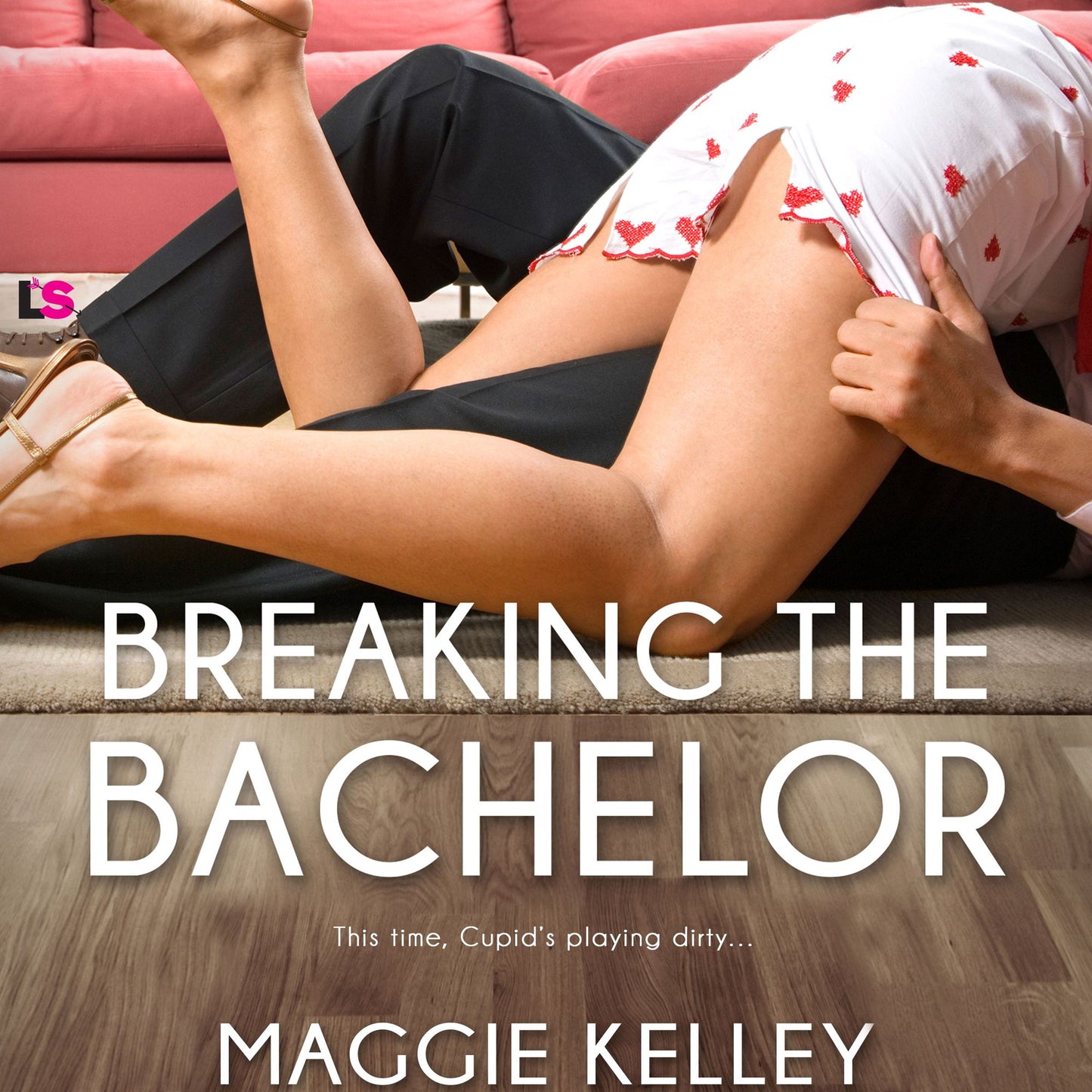 Breaking the Bachelor: This time, Cupid's playing dirty...