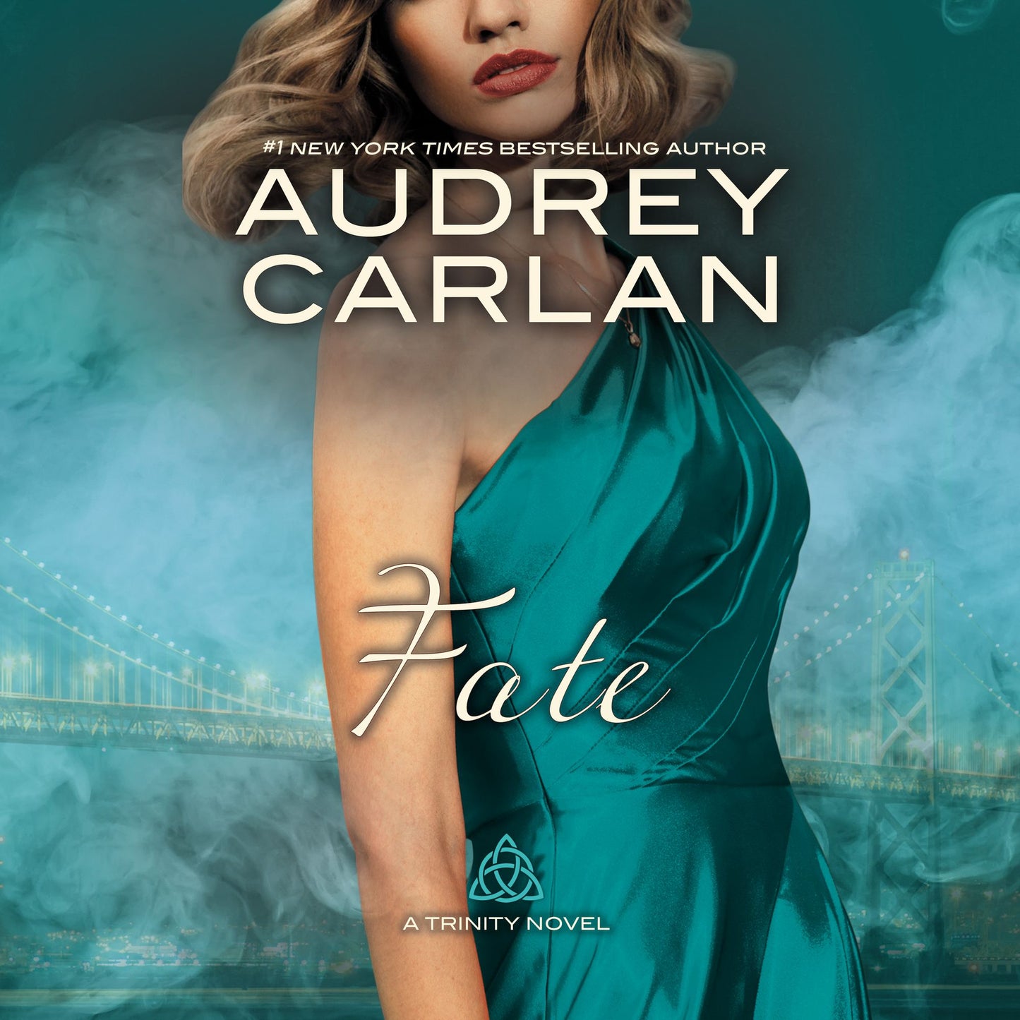 Fate: A Trinity Novel