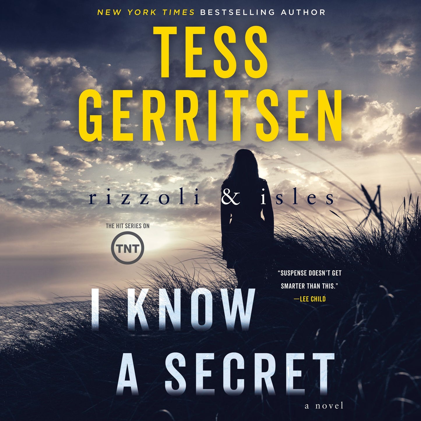 I Know a Secret: A Novel