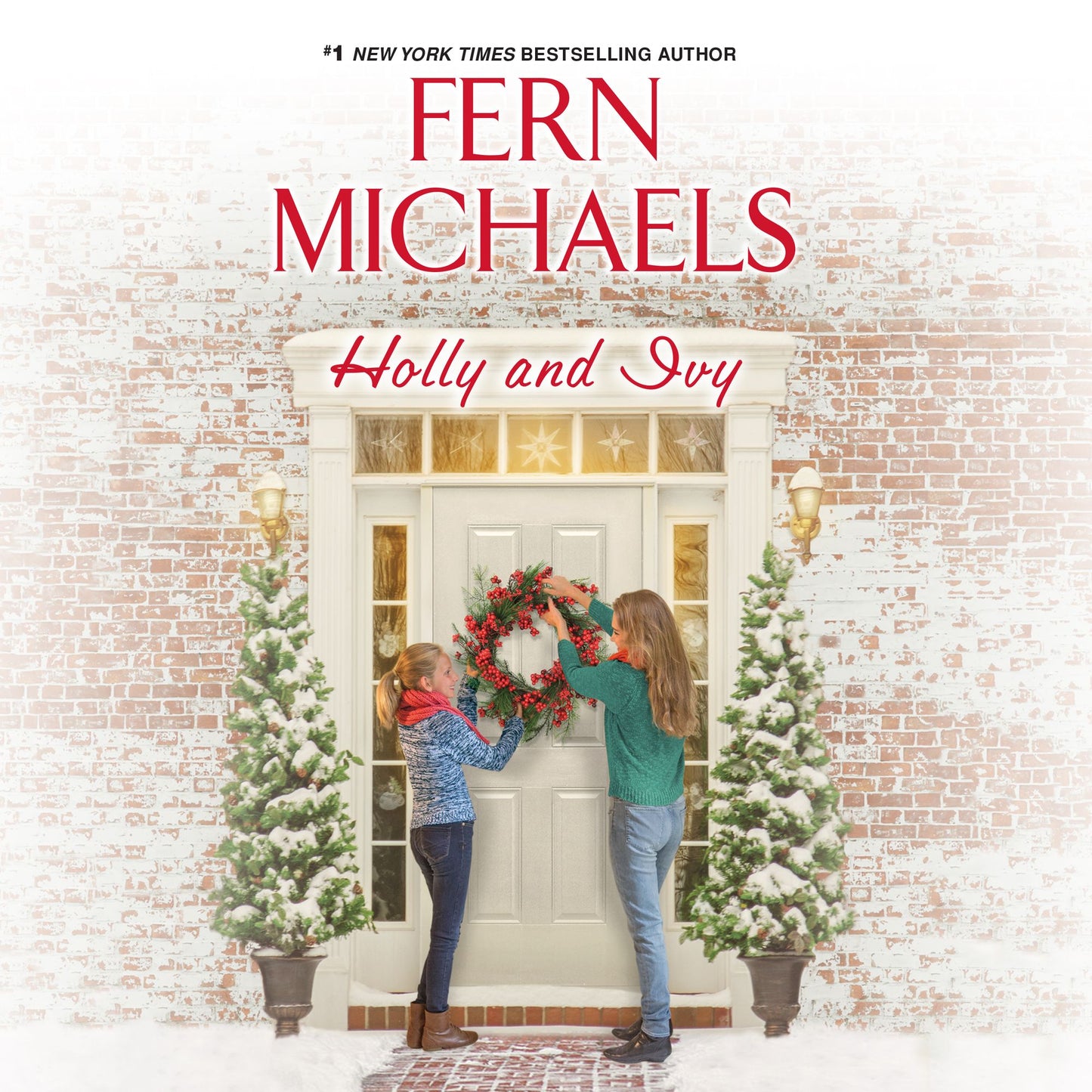 Holly and Ivy