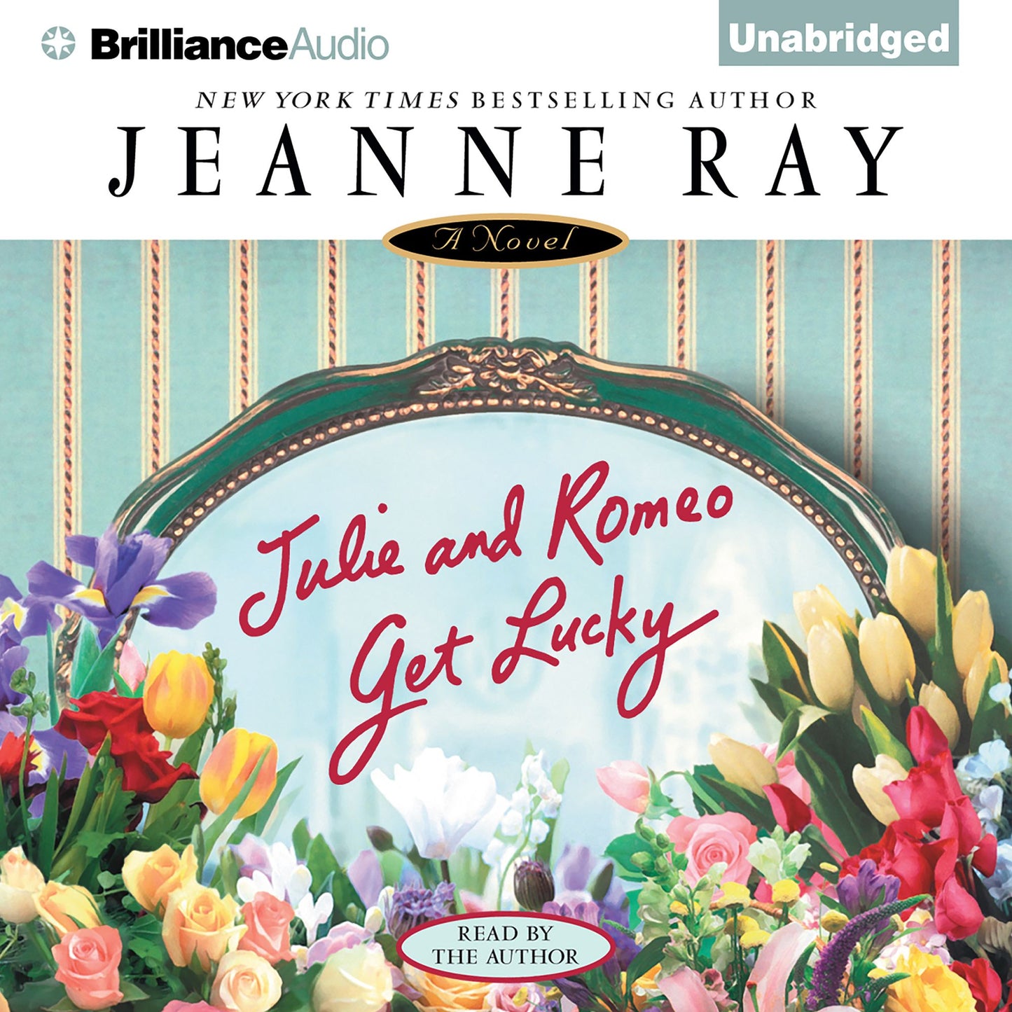 Julie and Romeo Get Lucky