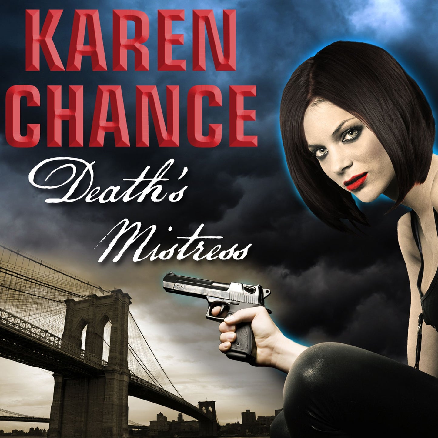 Death's Mistress