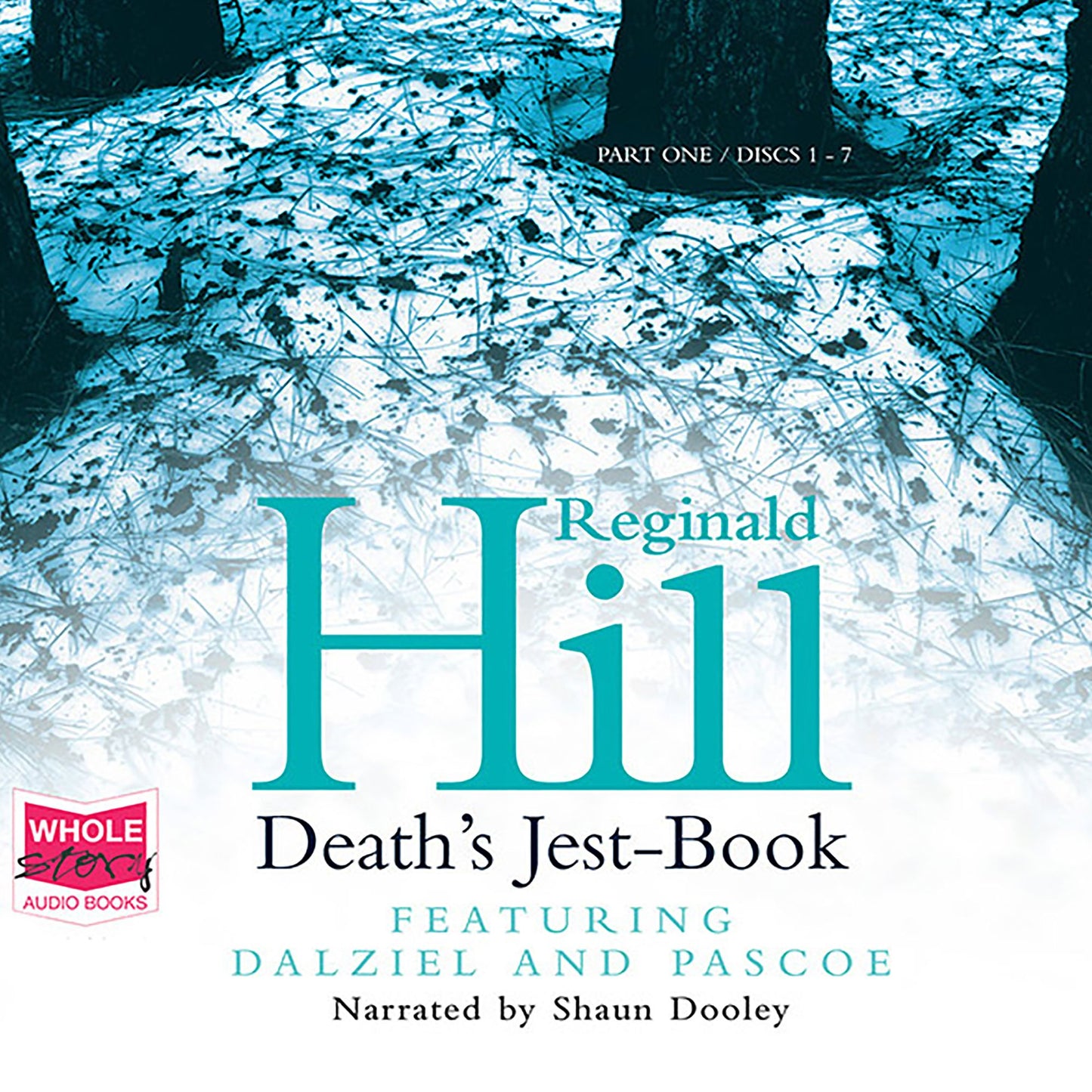 Death's Jest-Book: Dalziel and Pascoe, Book 20