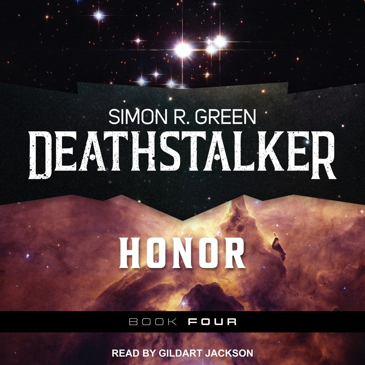 Deathstalker Honor