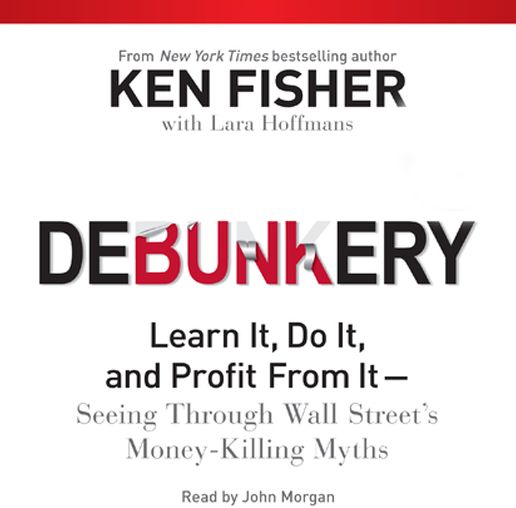 Debunkery