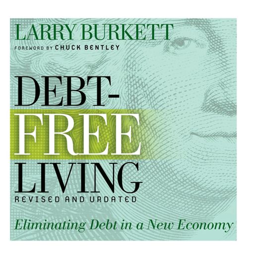 Debt-Free Living: Eliminating Debt in a New Economy
