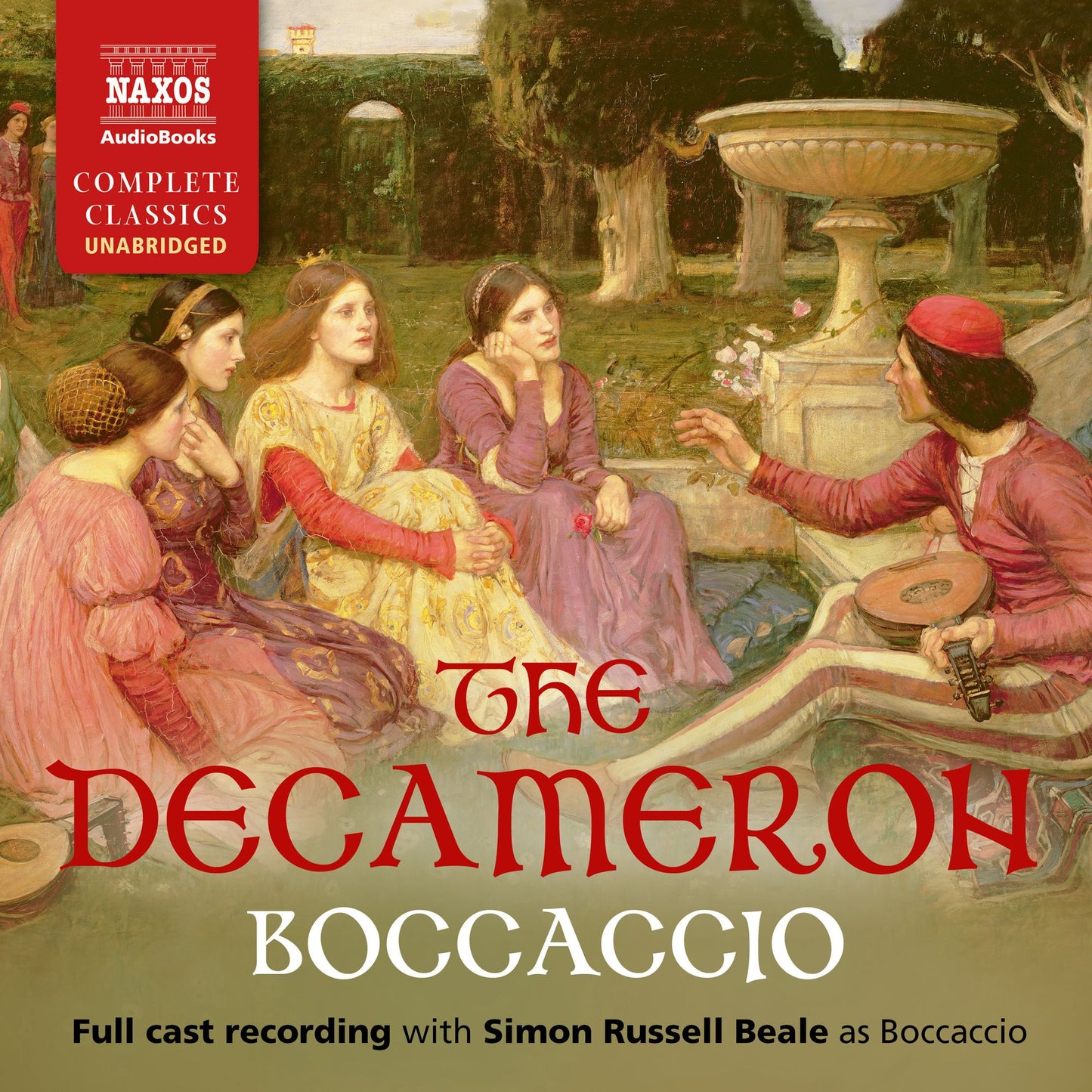The Decameron