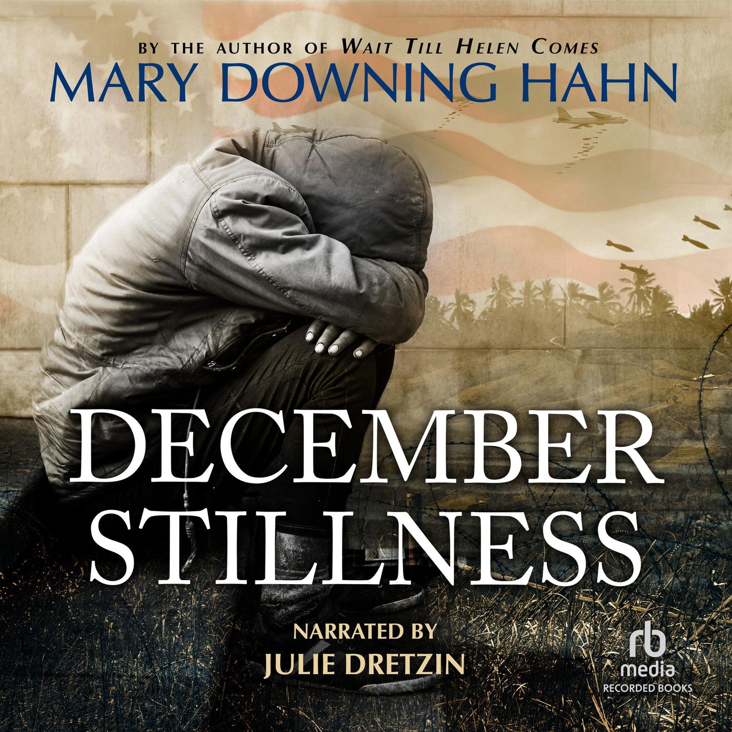 December Stillness