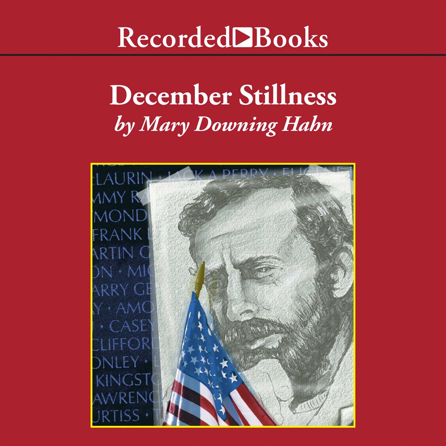 December Stillness
