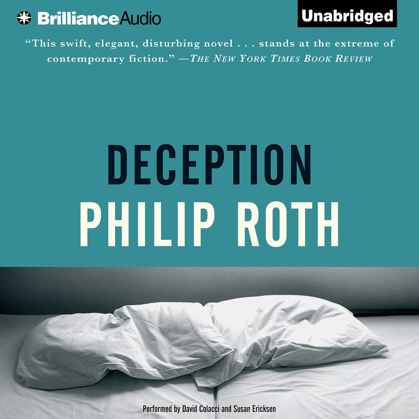 Deception