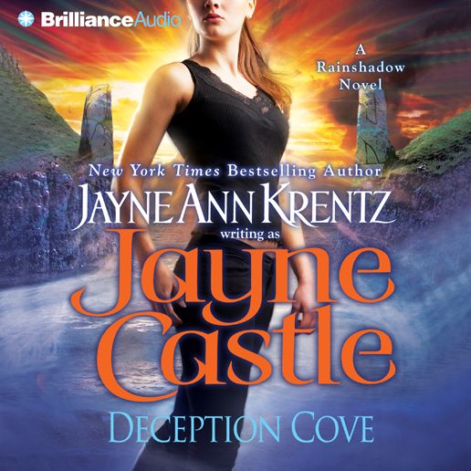 Deception Cove (Abridged)