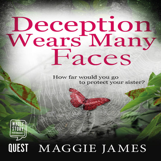 Deception Wears Many Faces