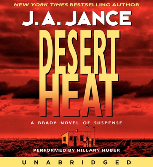 Desert Heat