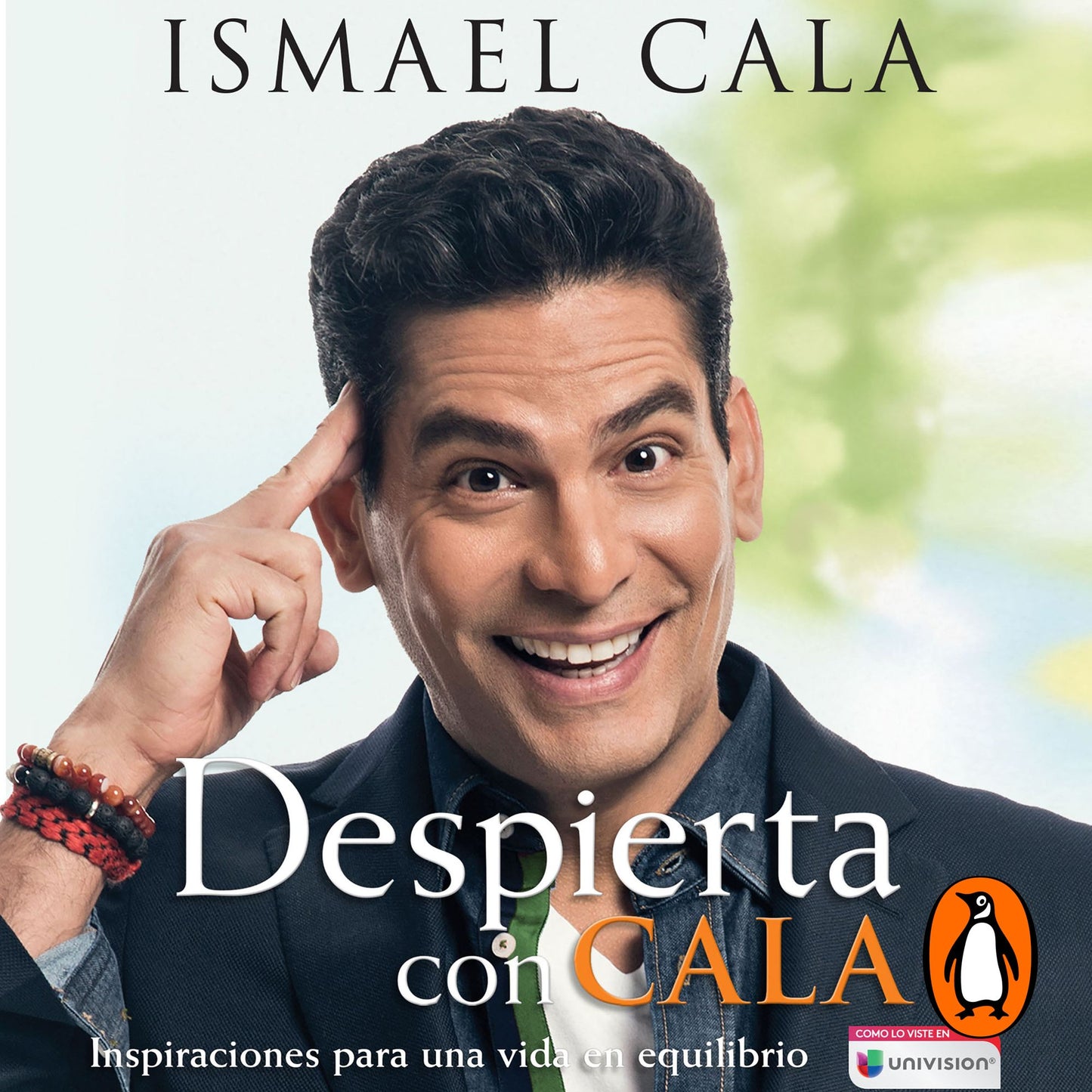 Despierta con Cala: Inspiraciones para una vida en equilibrio