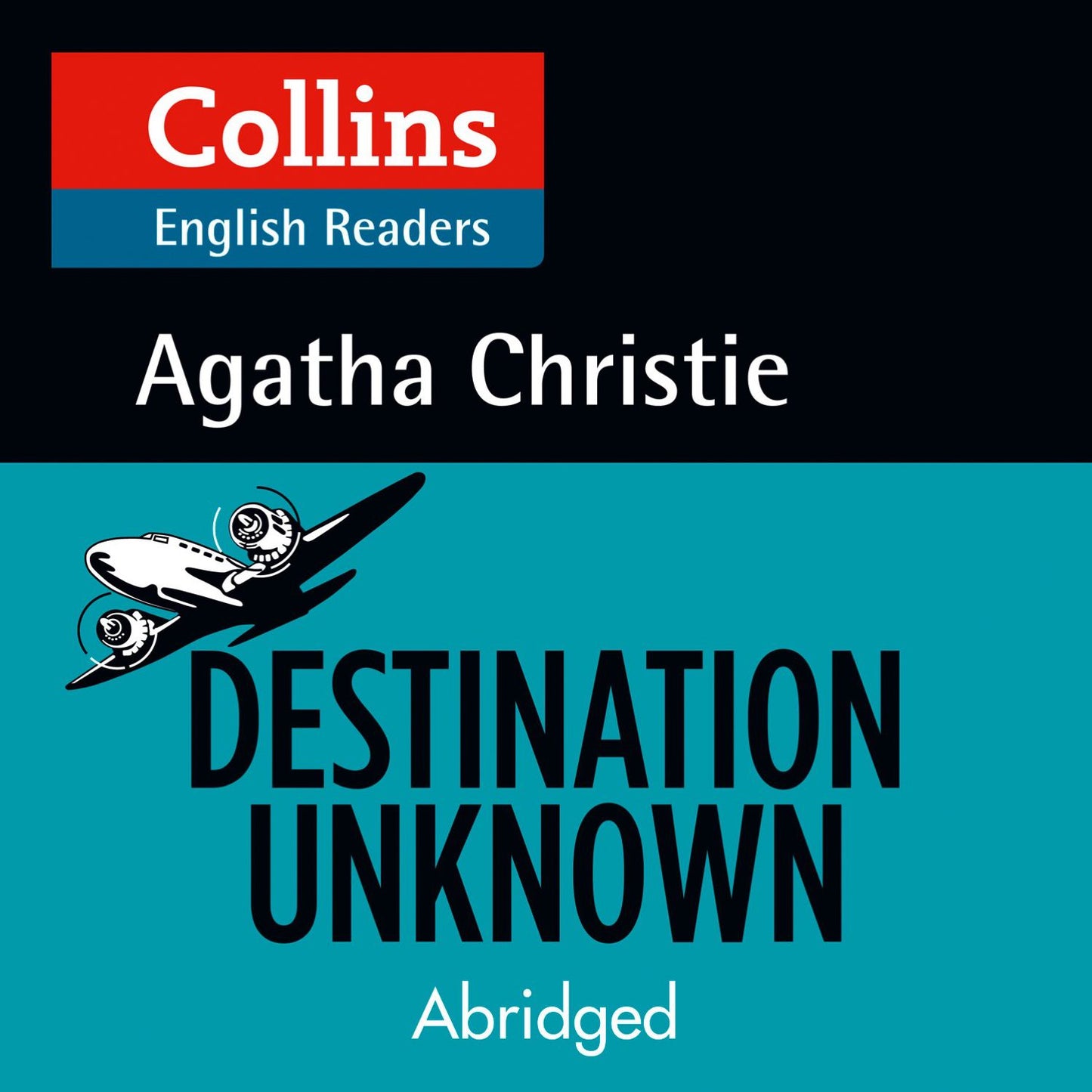 Destination Unknown: B2 (Abridged)