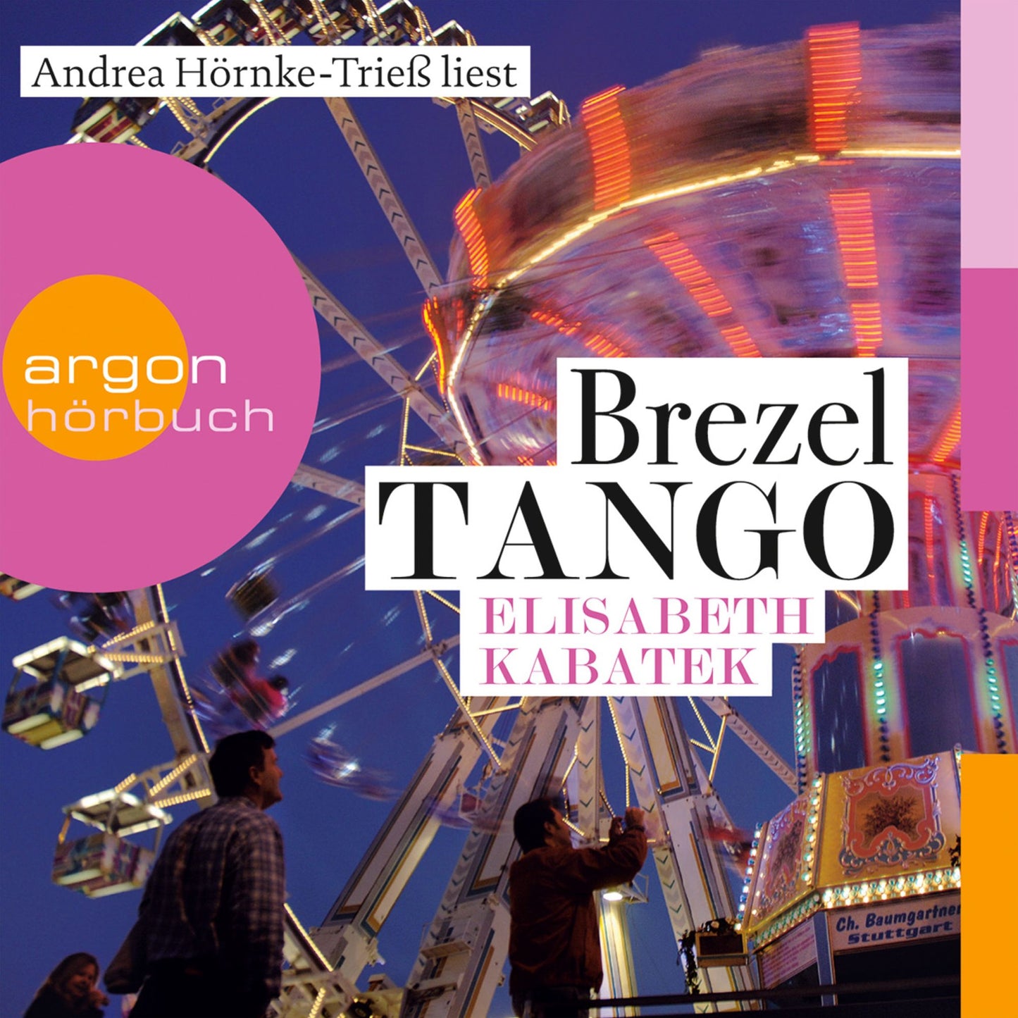Brezeltango (Gekürzte Fassung) (Abridged)