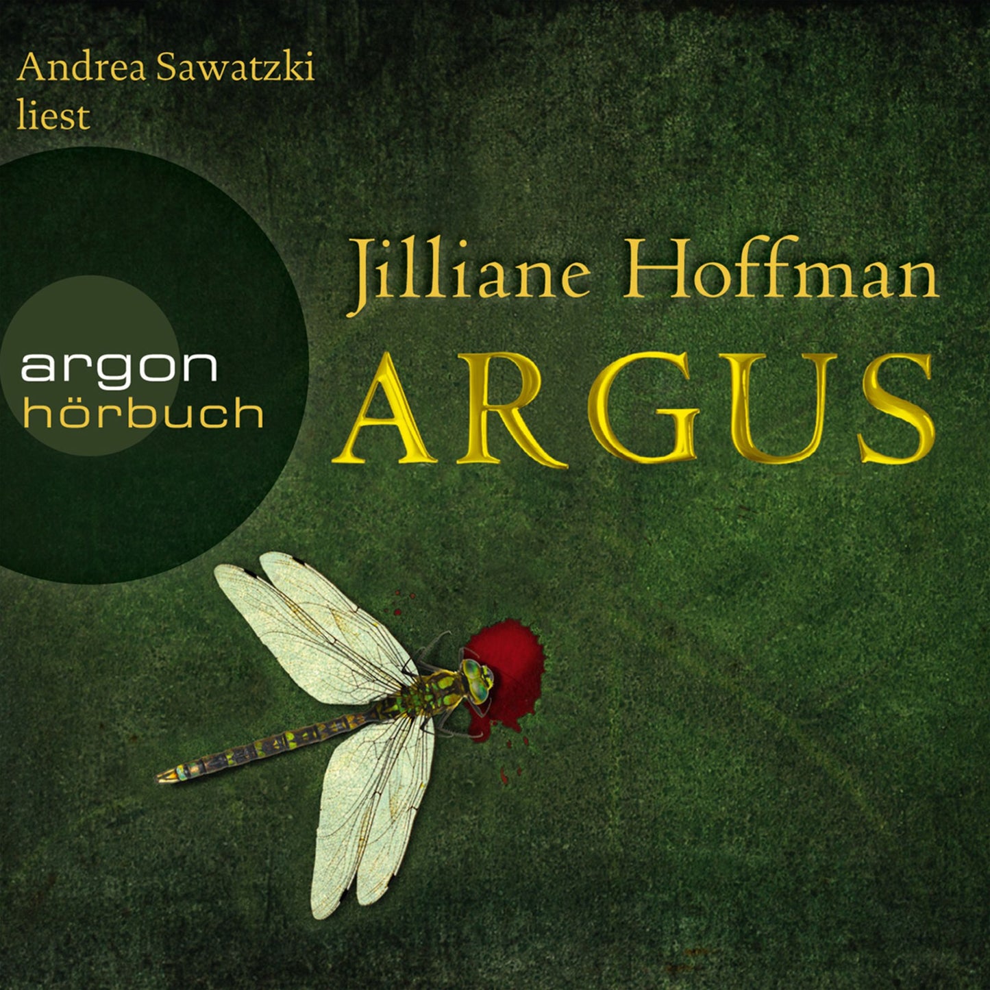 Argus (Gekürzte Fassung) (Abridged)