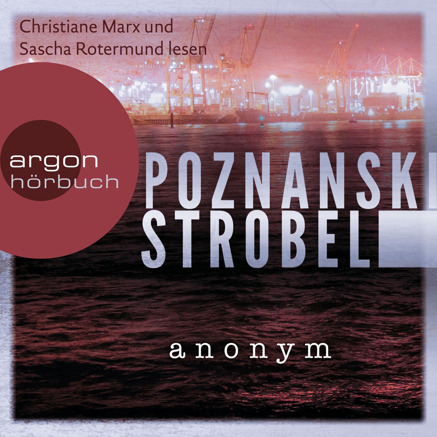 Anonym (Gekürzte Lesung) (Abridged)
