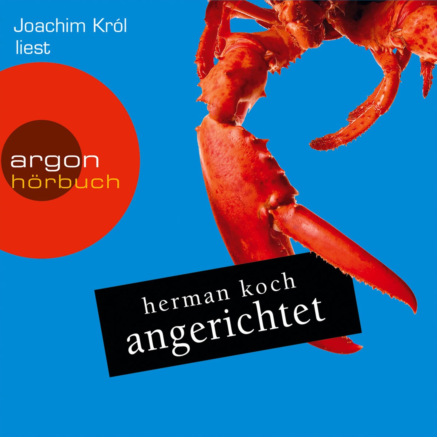 Angerichtet (Gekürzte Fassung) (Abridged)