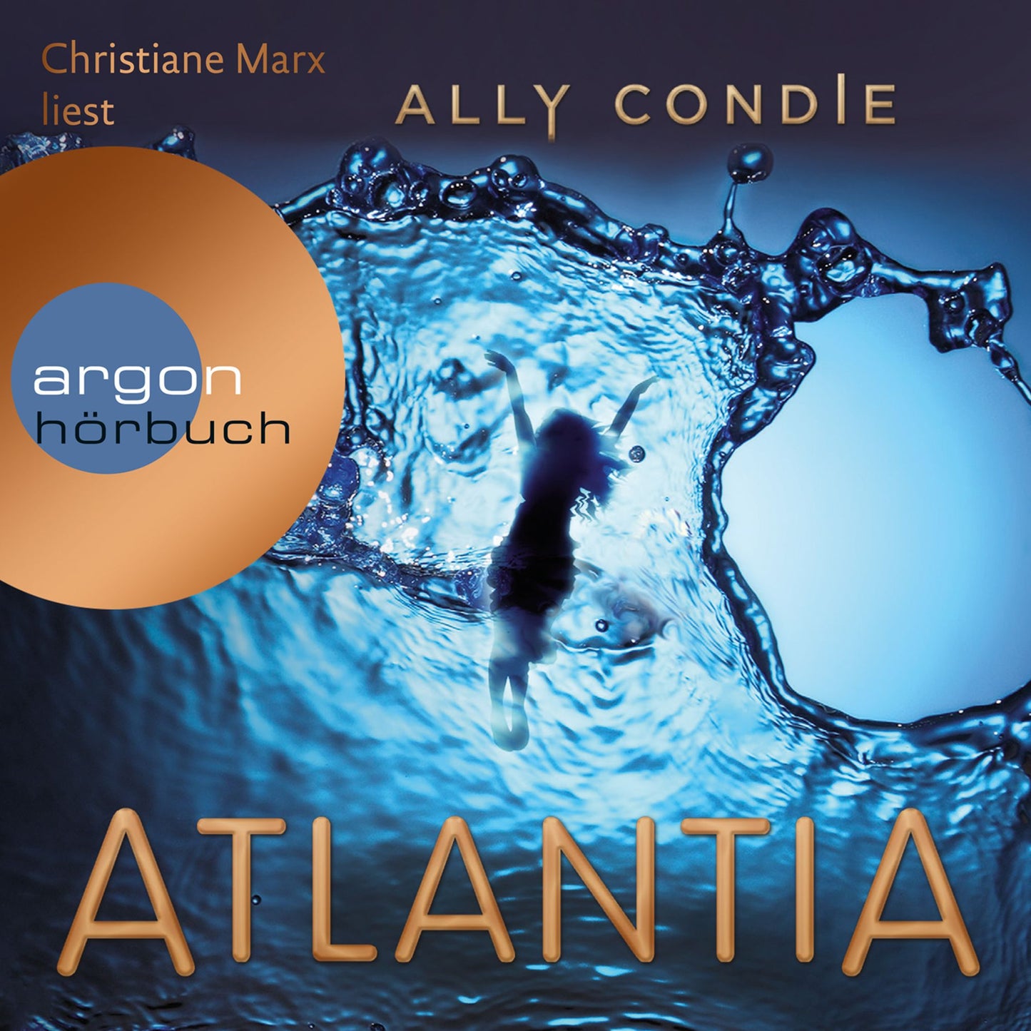 Atlantia (Ungekürzt)