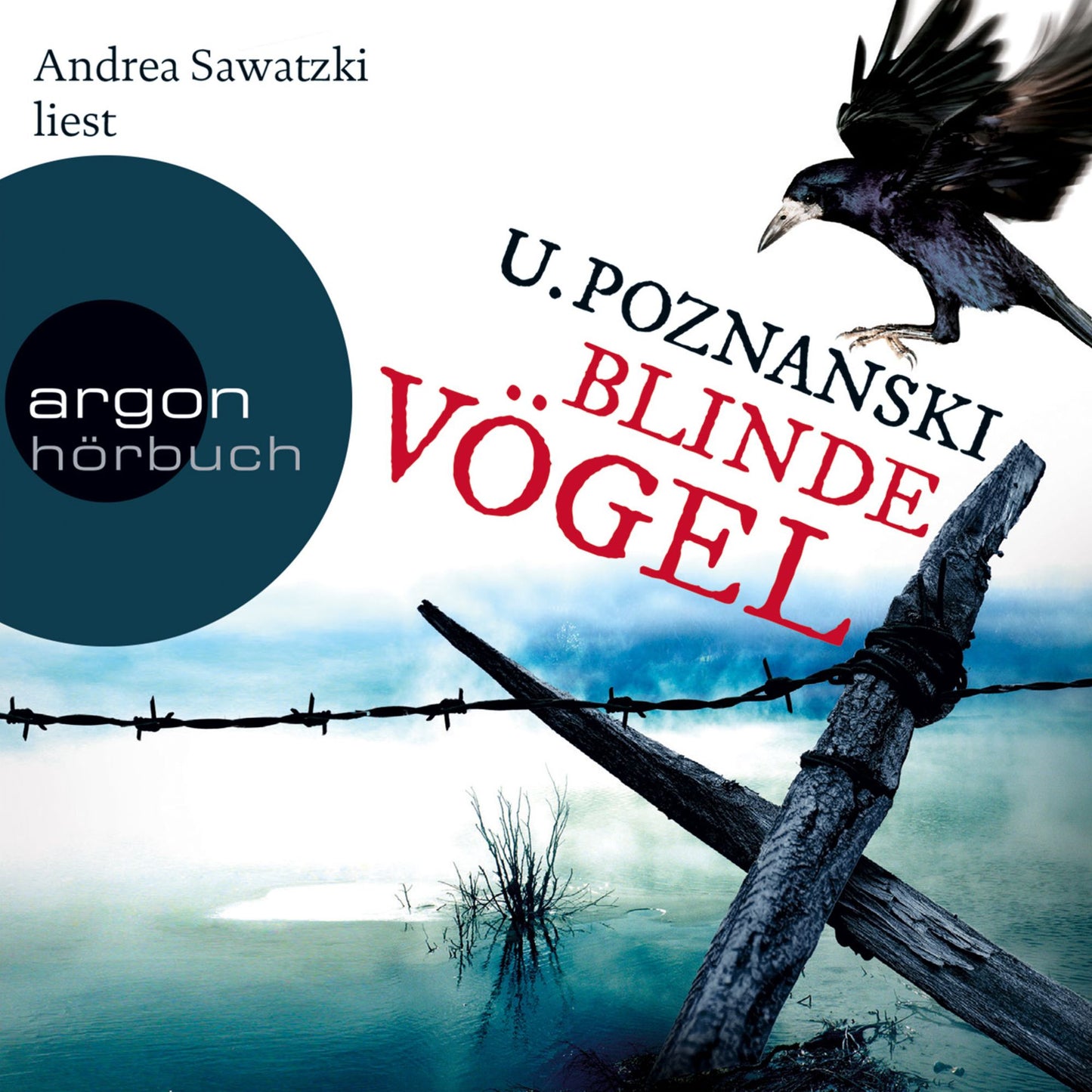 Blinde Vögel (Gekürzte Fassung) (Abridged)