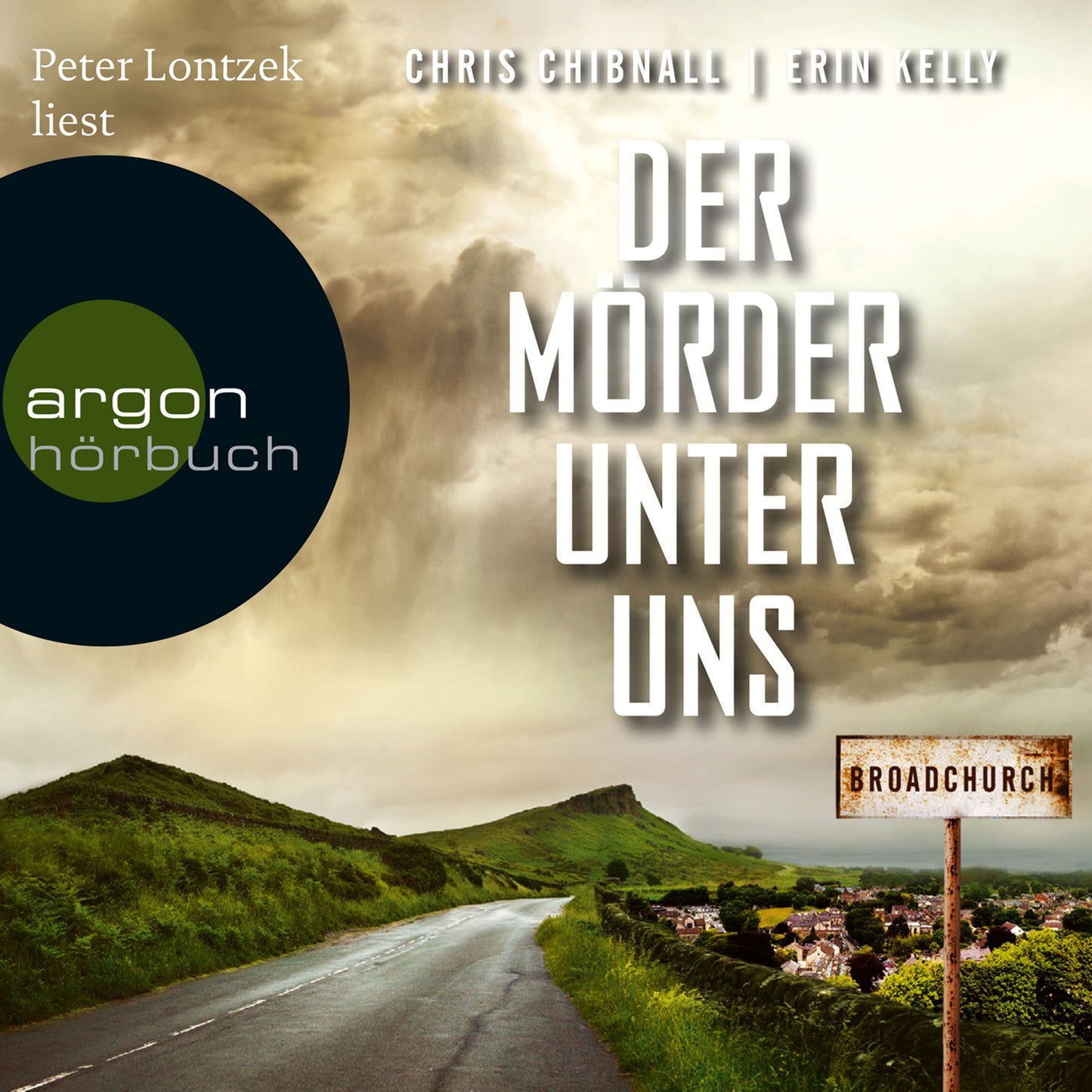 Broadchurch - Der Mörder unter uns