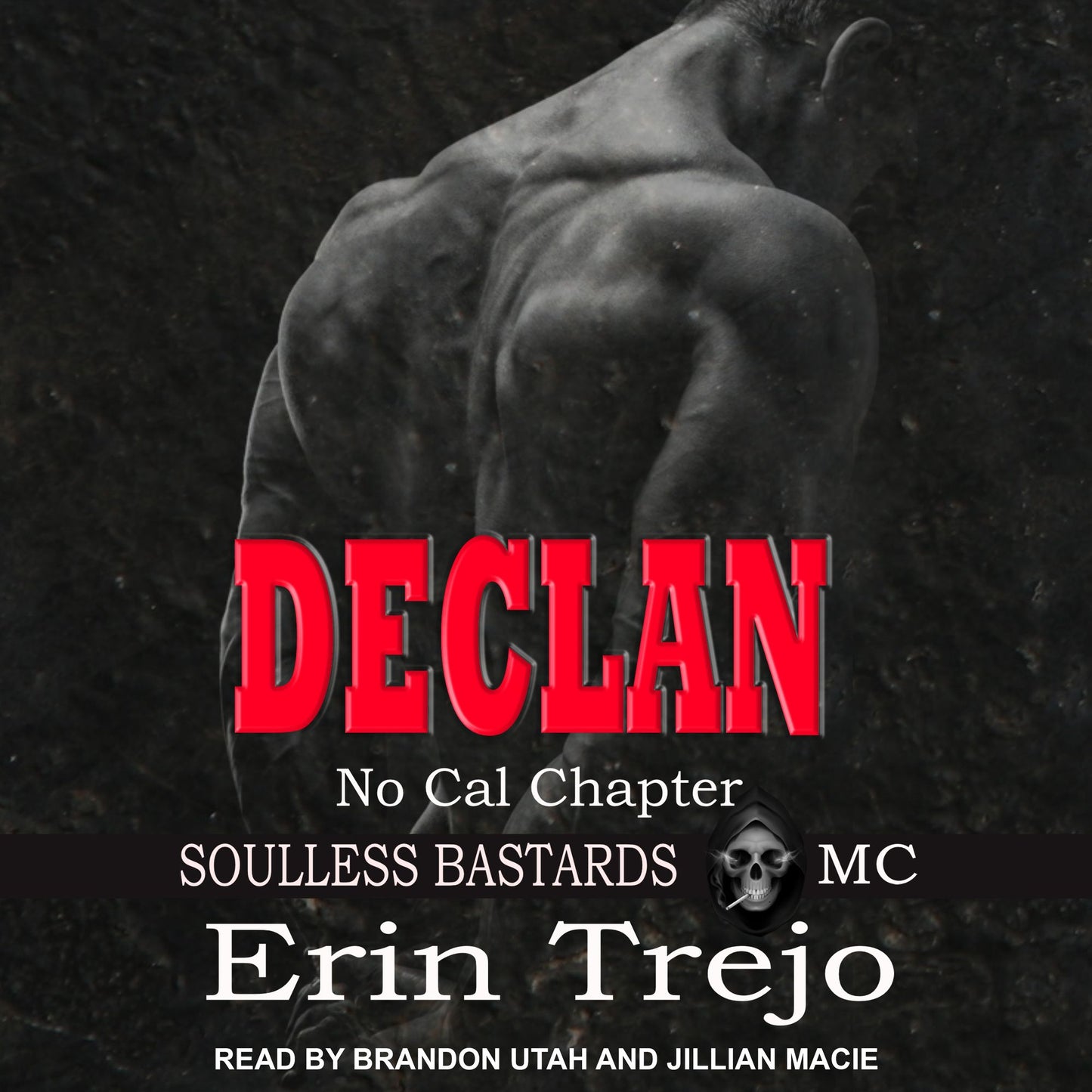 Declan: No Cal Chapter, Soulless Bastards MC