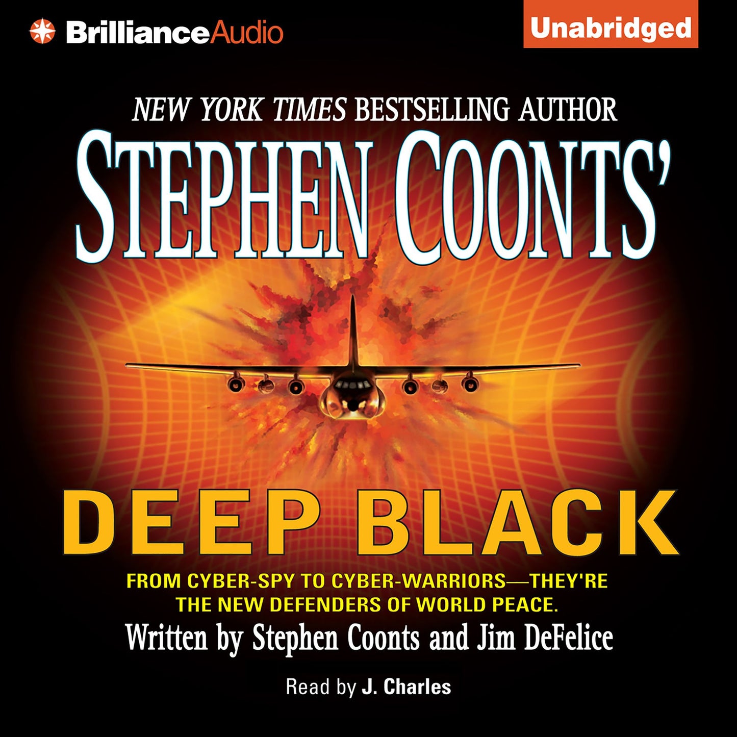 Deep Black