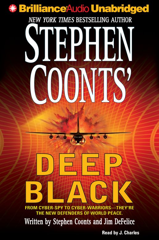Deep Black