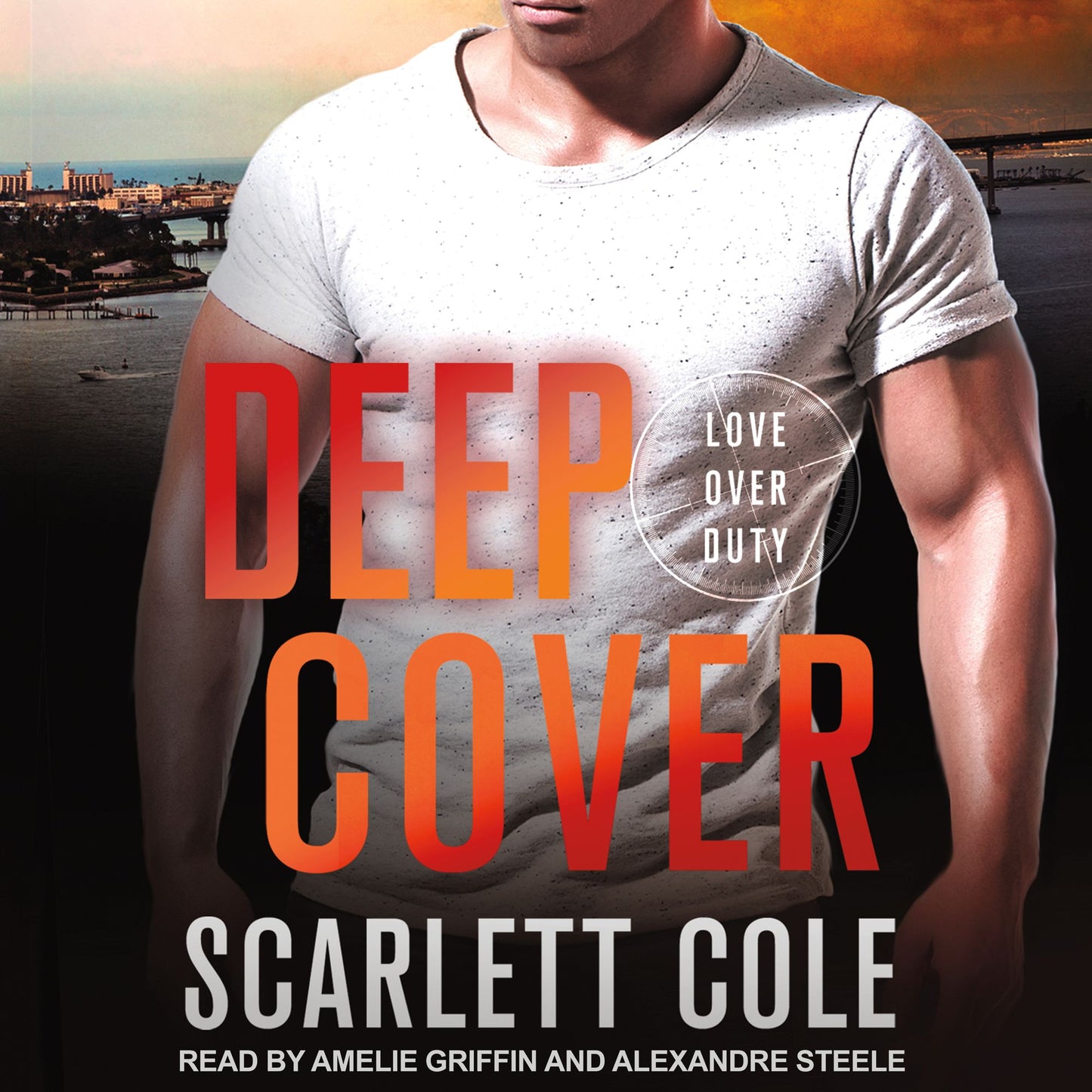 Deep Cover: Love Over Duty
