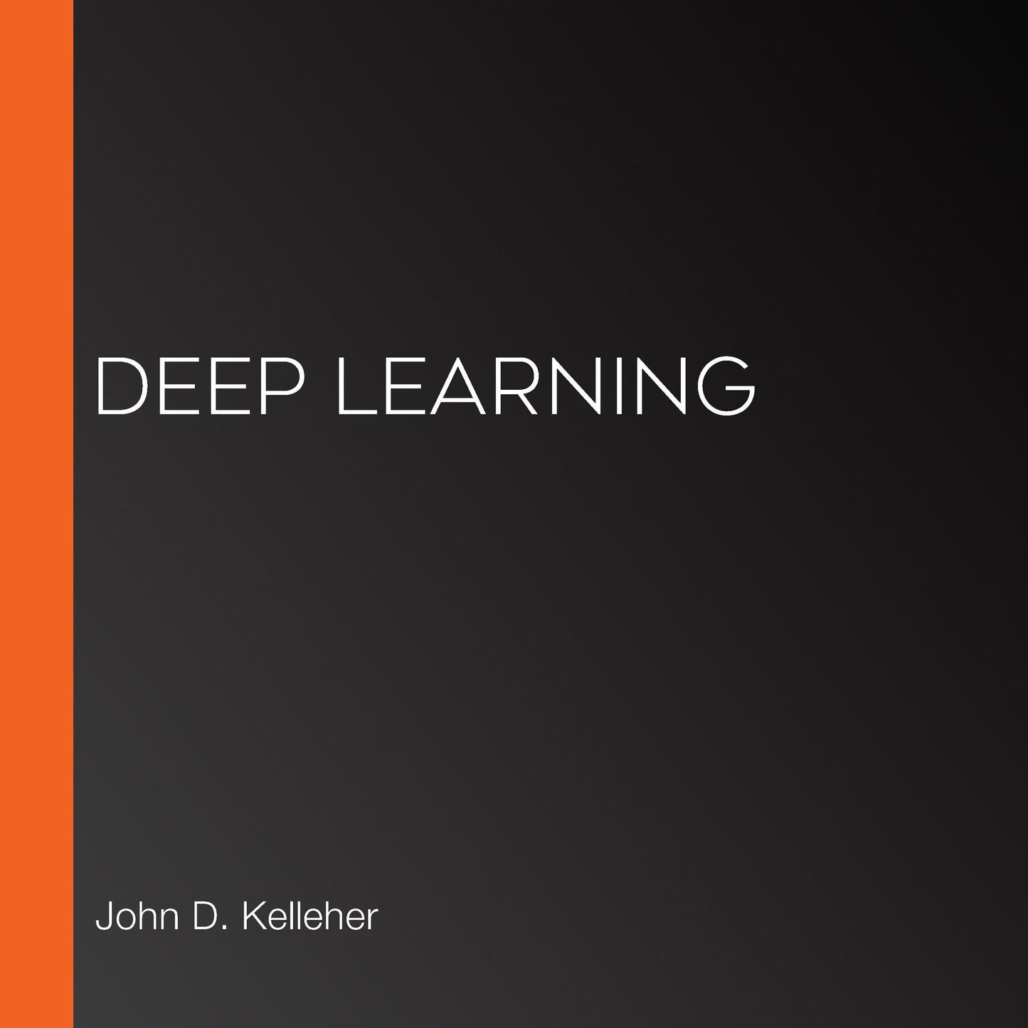 Deep Learning