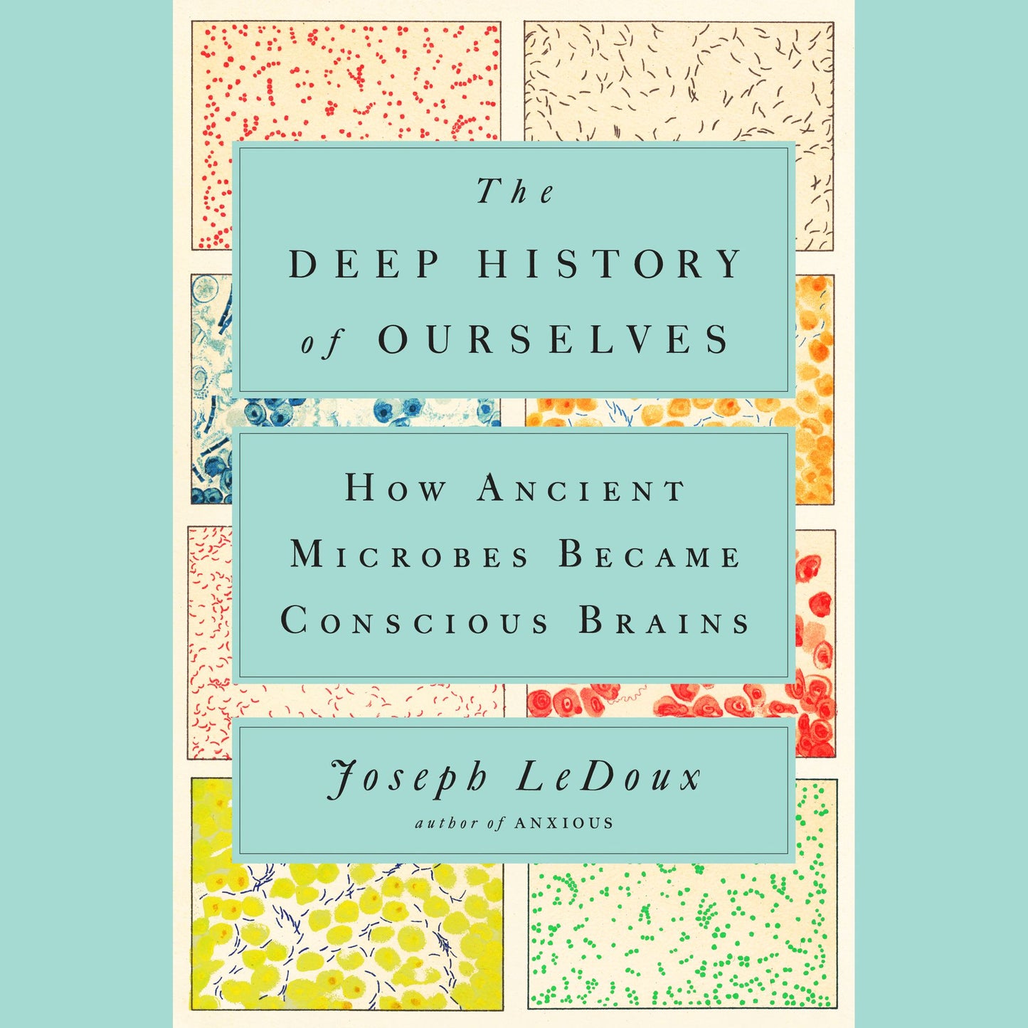 The Deep History of Ourselves: The Four-Billion-Year Story of How We Got Conscious Brains
