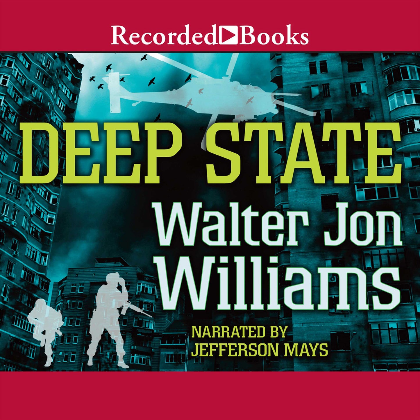 Deep State