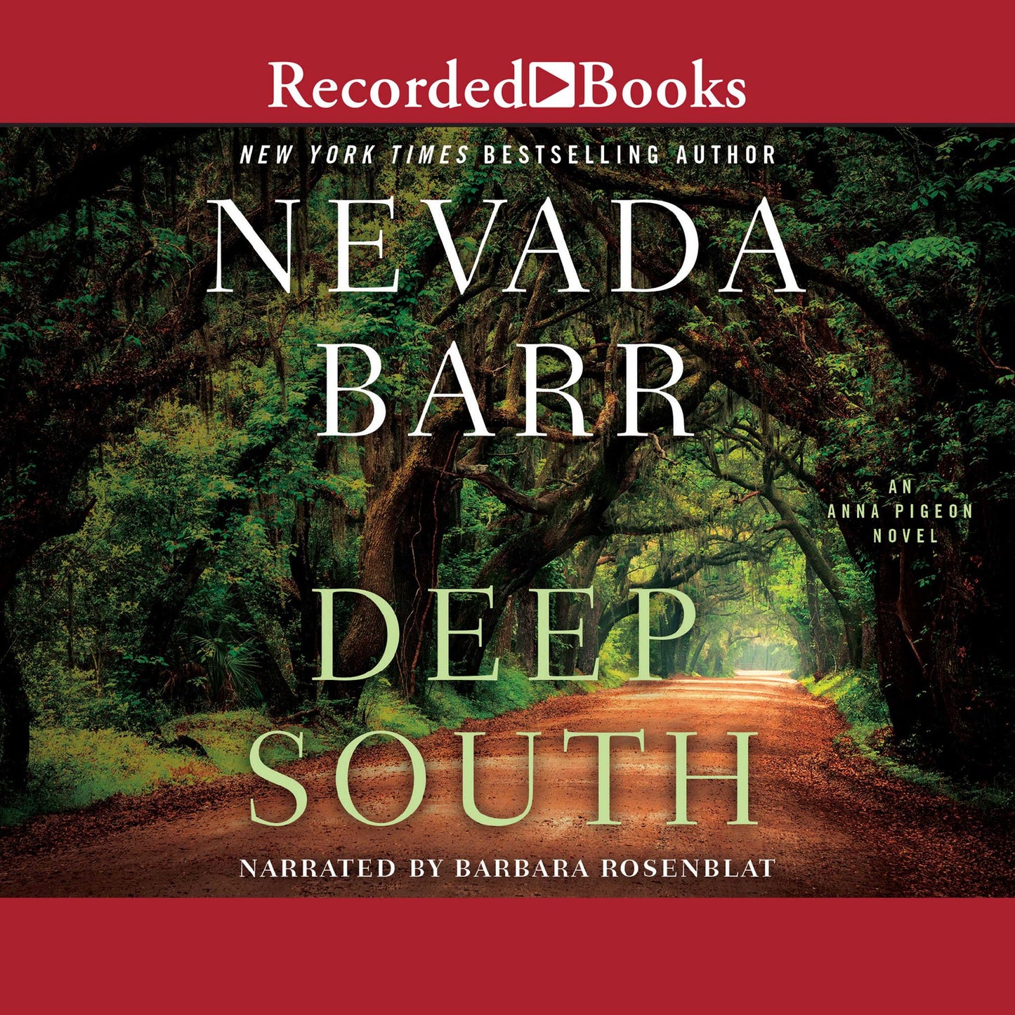 Deep South