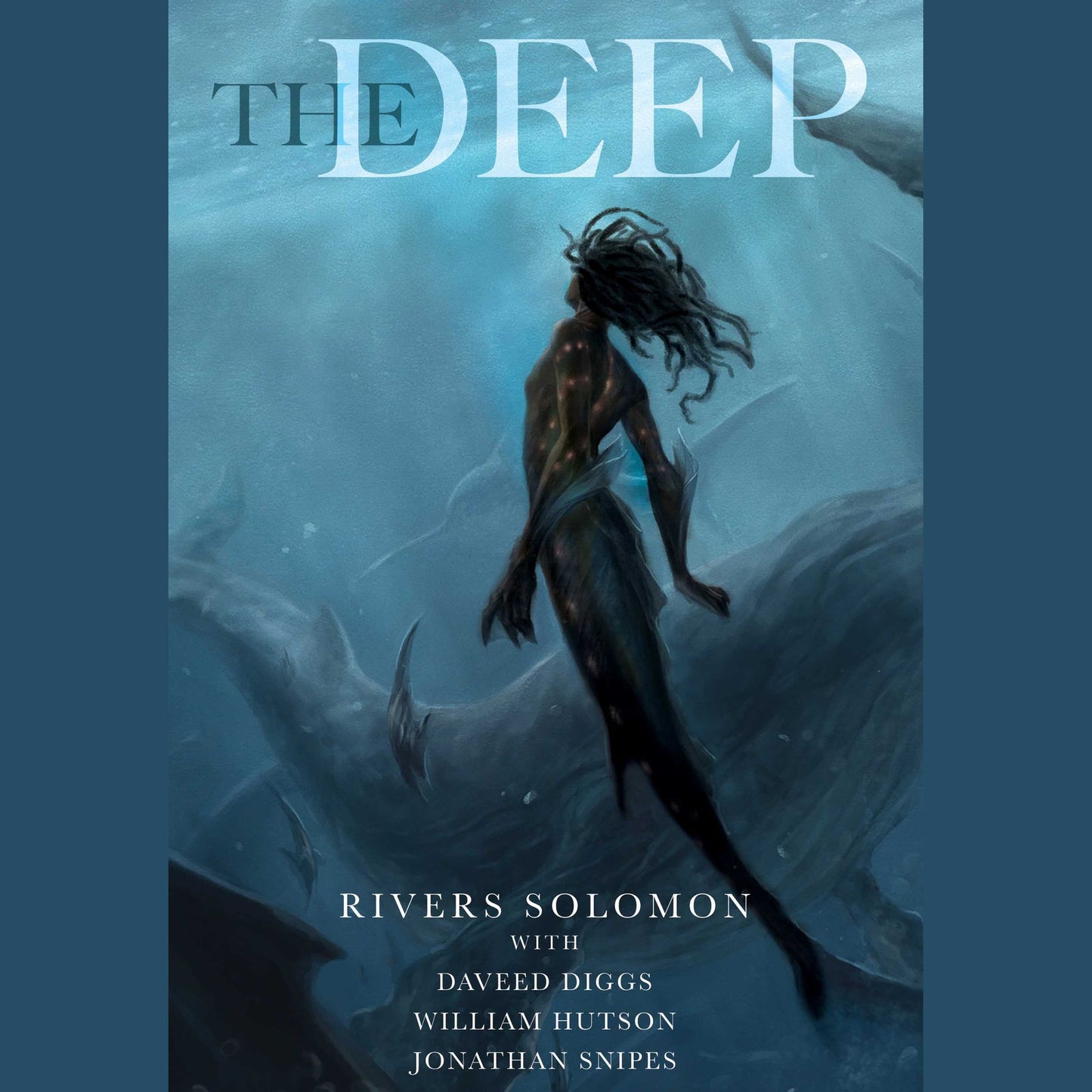 The Deep