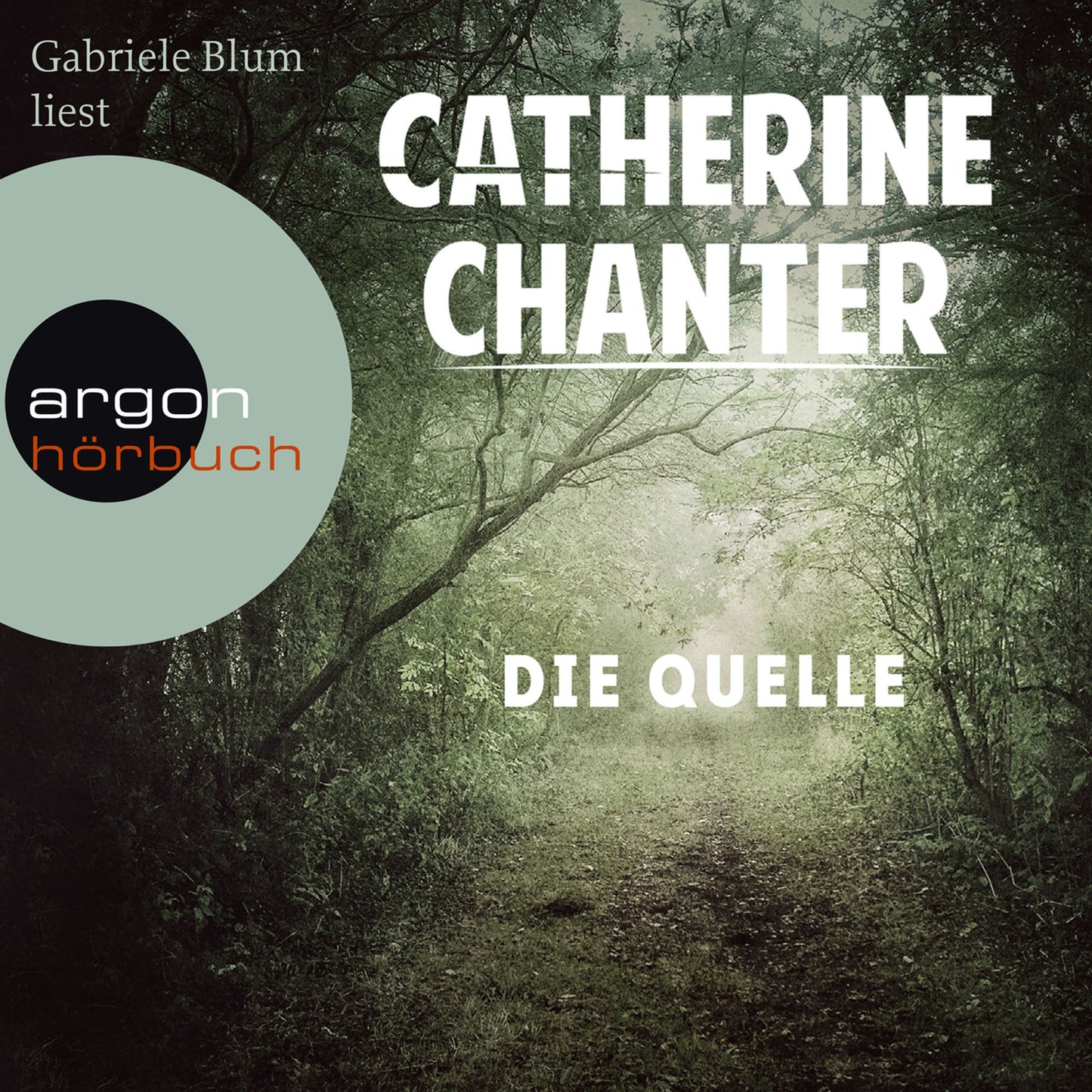 Die Quelle (Gekürzt) (Abridged)