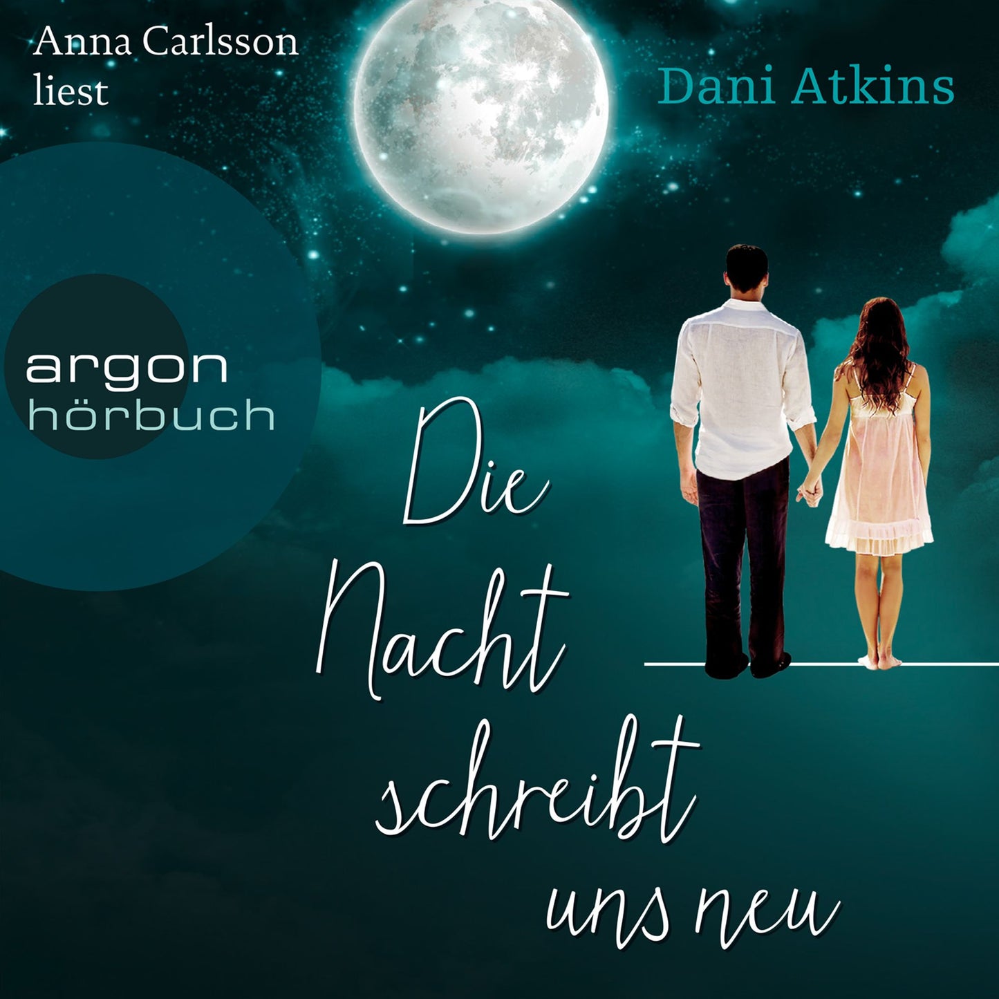 Die Nacht schreibt uns neu (Abridged)
