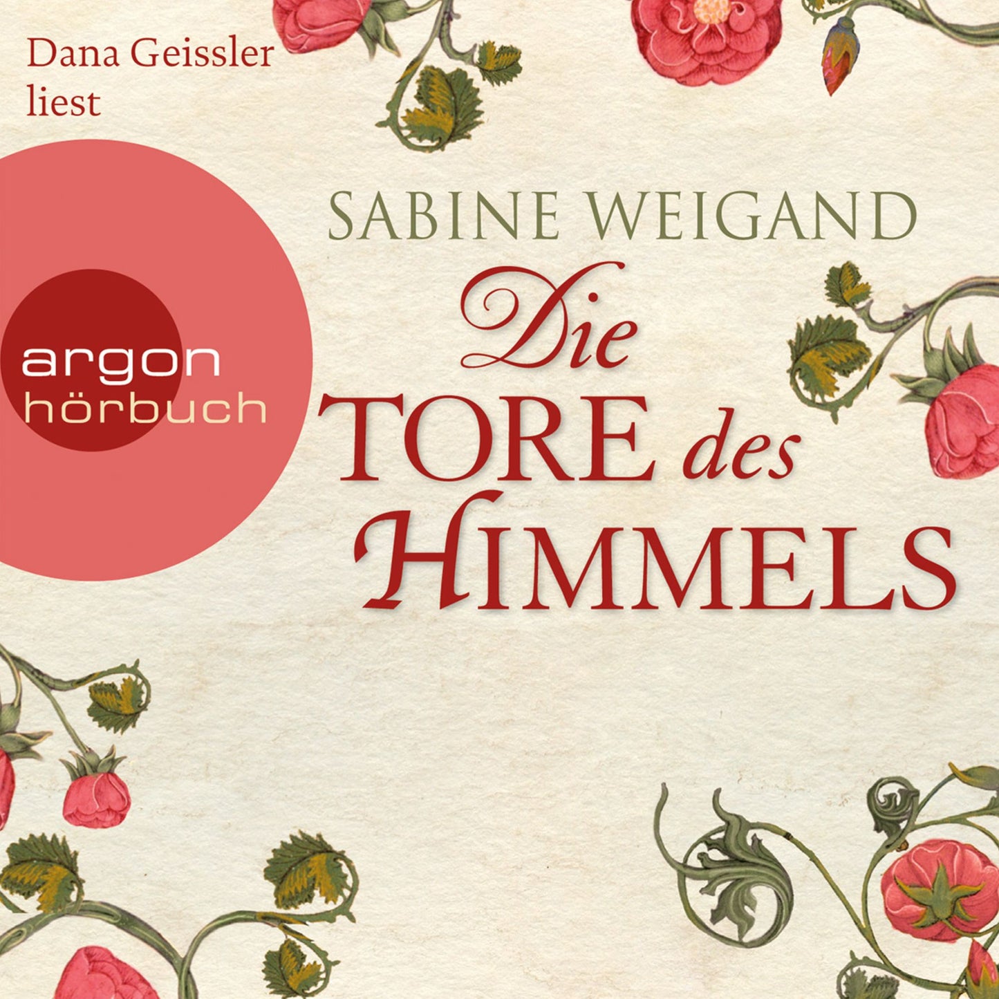 Die Tore des Himmels (Gekürzte Fassung) (Abridged)