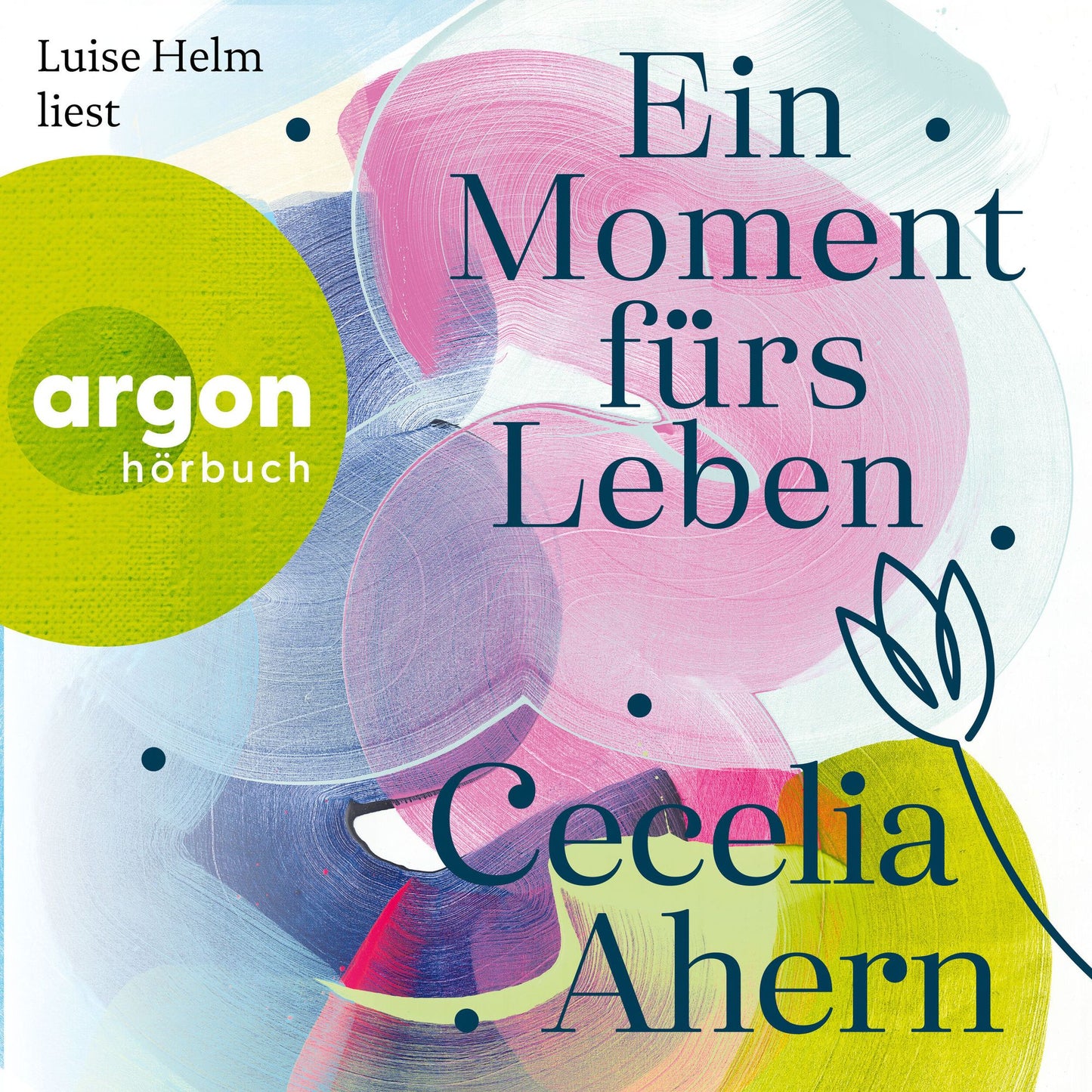 Ein Moment fürs Leben (Gekürzte Fassung) (Abridged)