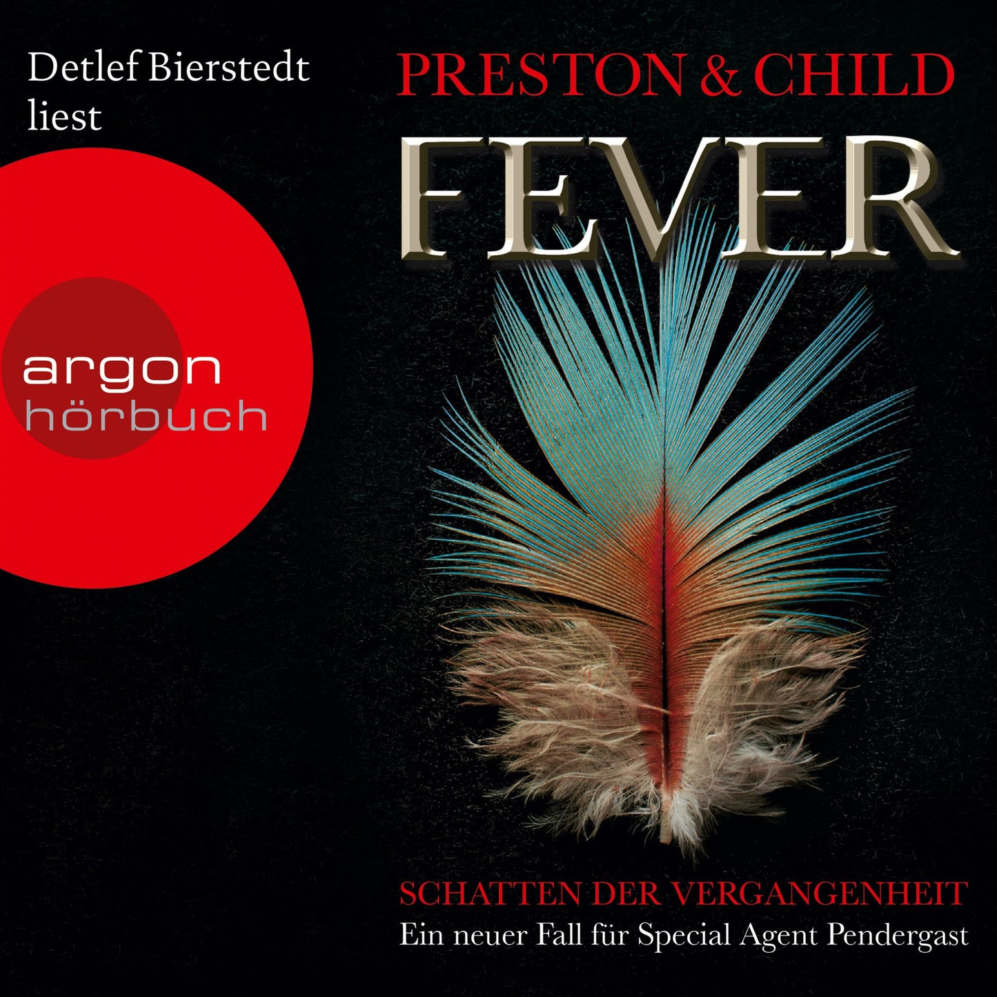 Fever - Schatten der Vergangenheit (Ungekürzte Fassung)