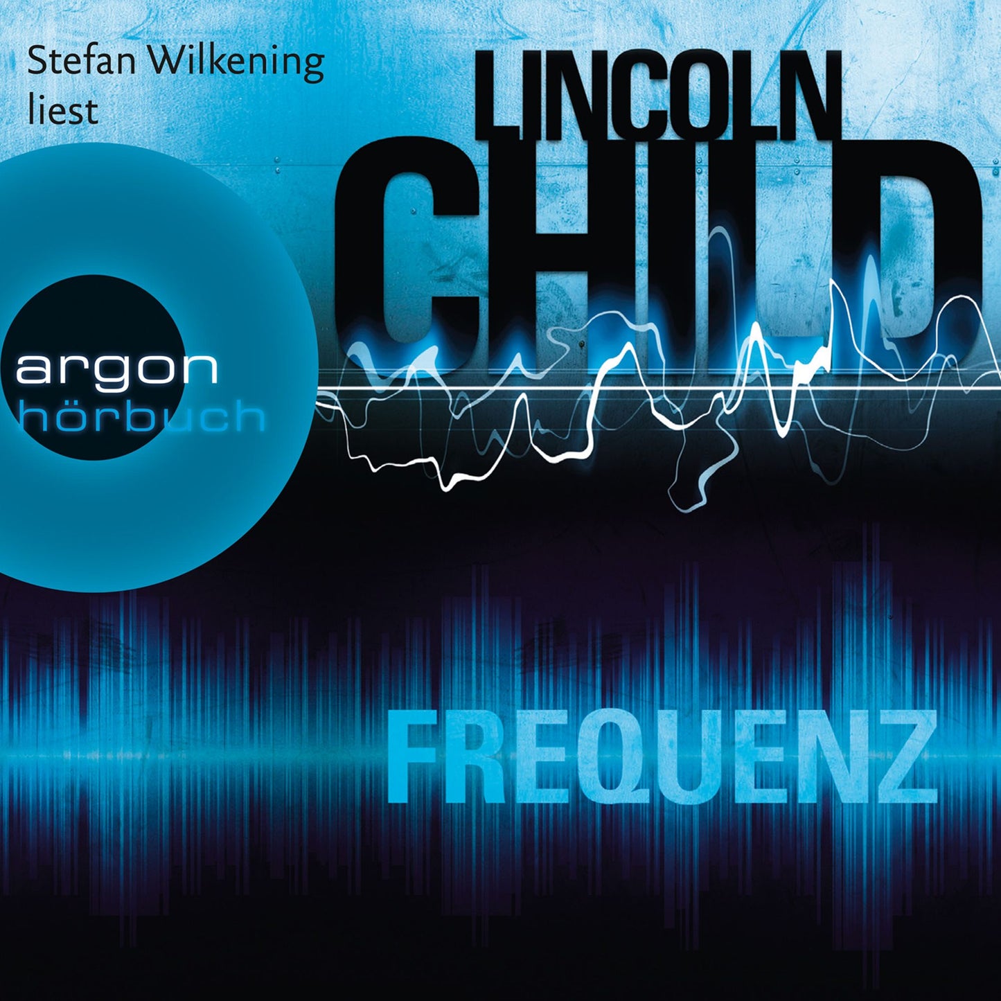 Frequenz (Gekürzte Lesung) (Abridged)