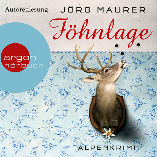 Föhnlage - Alpenkrimi
