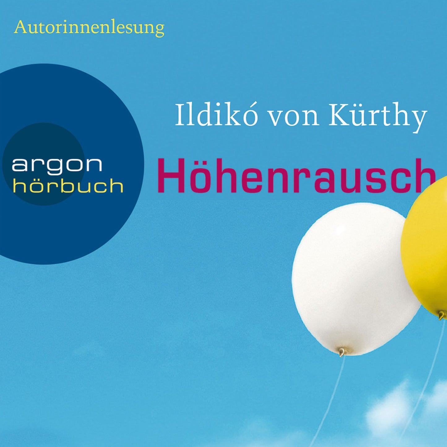 Höhenrausch (Gekürzte Fassung) (Abridged)