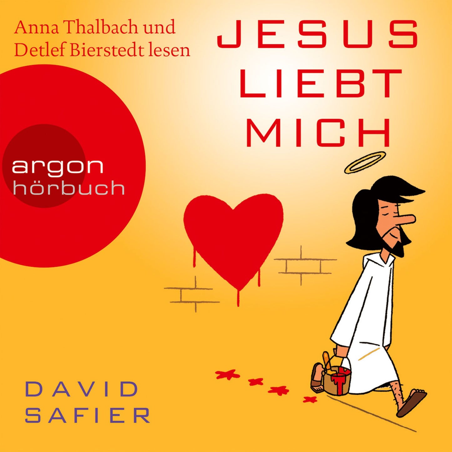 Jesus liebt mich (Gekürzte Fassung) (Abridged)