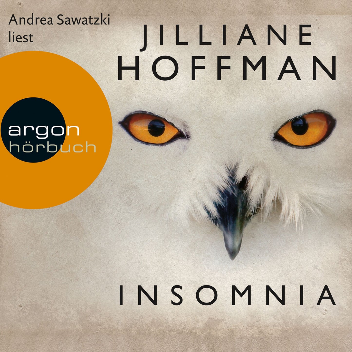 Insomnia (Gekürzte Lesung) (Abridged)