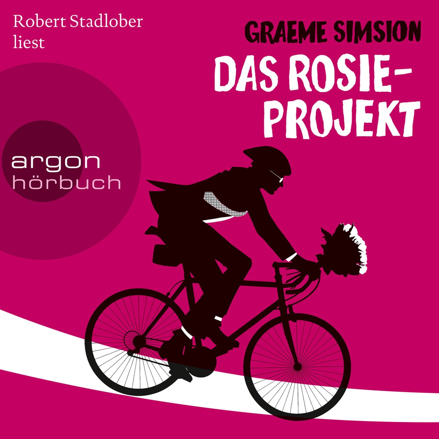 Das Rosie-Projekt - Das Rosie-Projekt, Band 1 (Gekürzte Fassung) (Abridged)