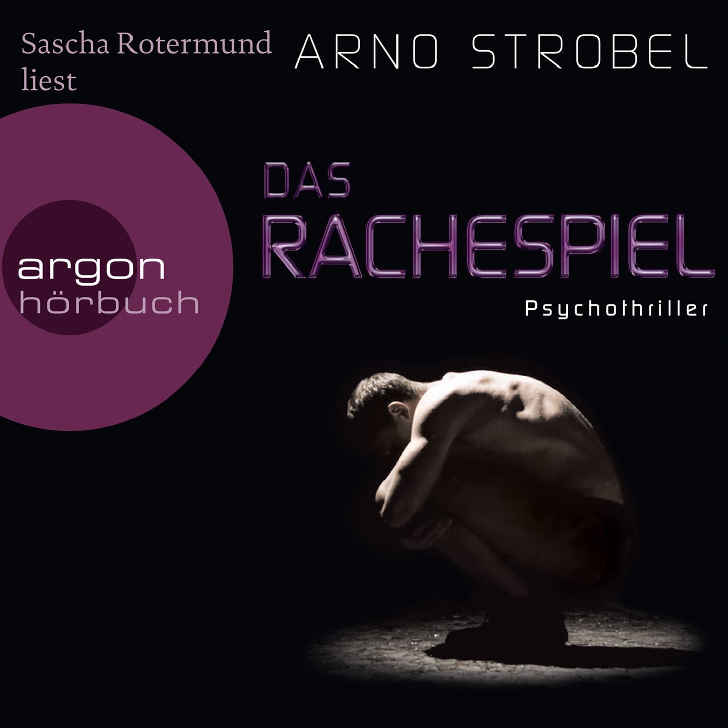 Das Rachespiel (gekürzt) (Abridged)