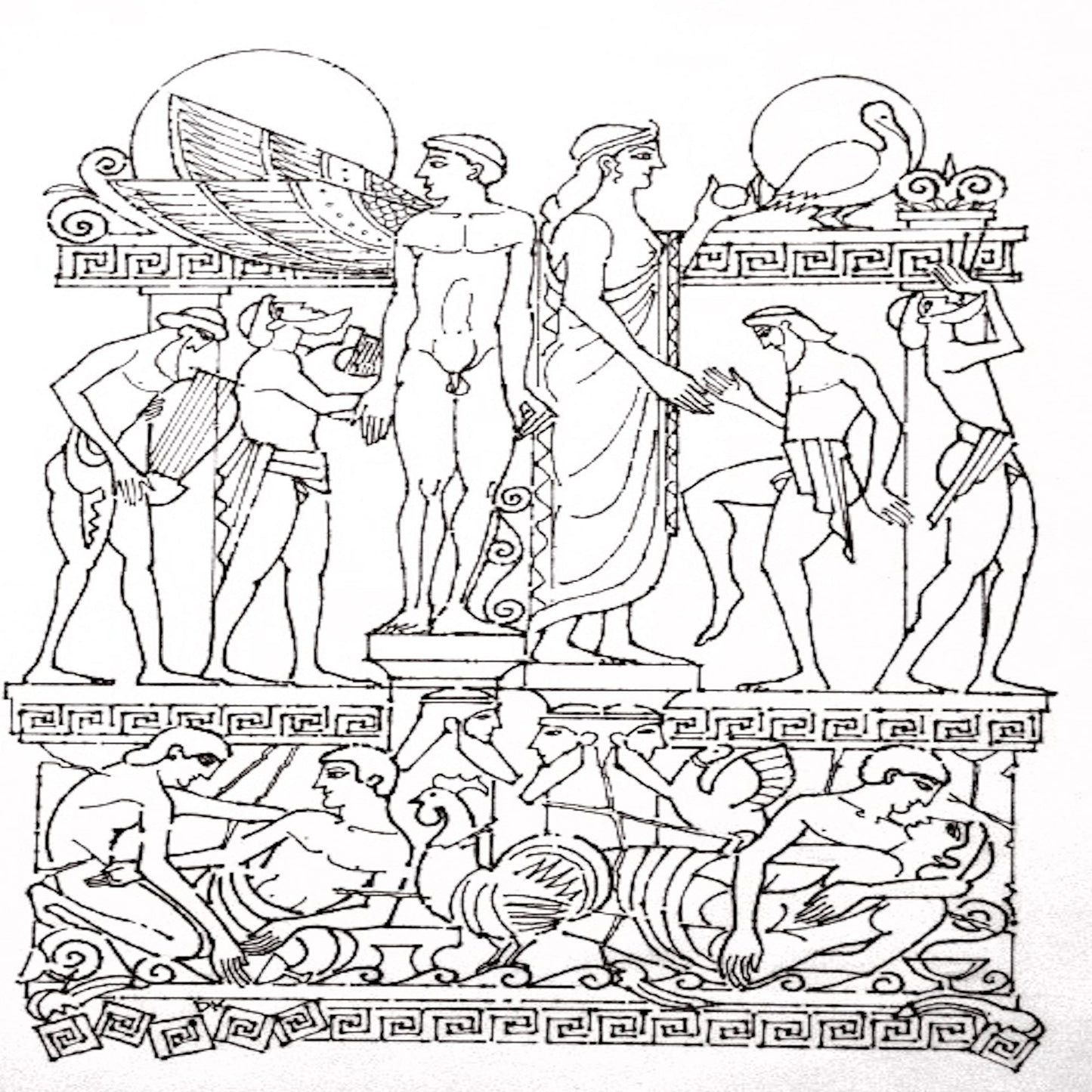Plato's Symposium