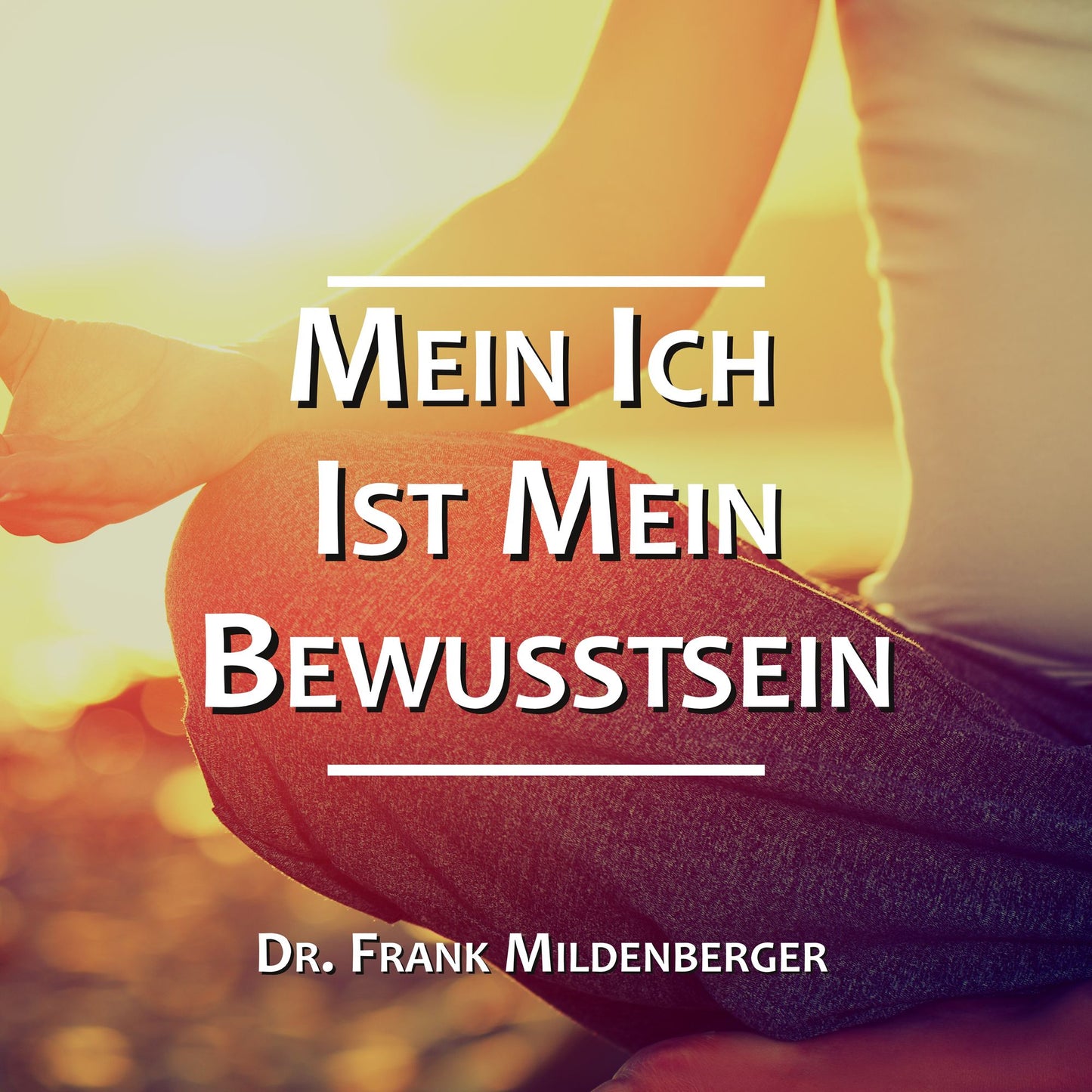 Mein Ich ist mein Bewusstsein