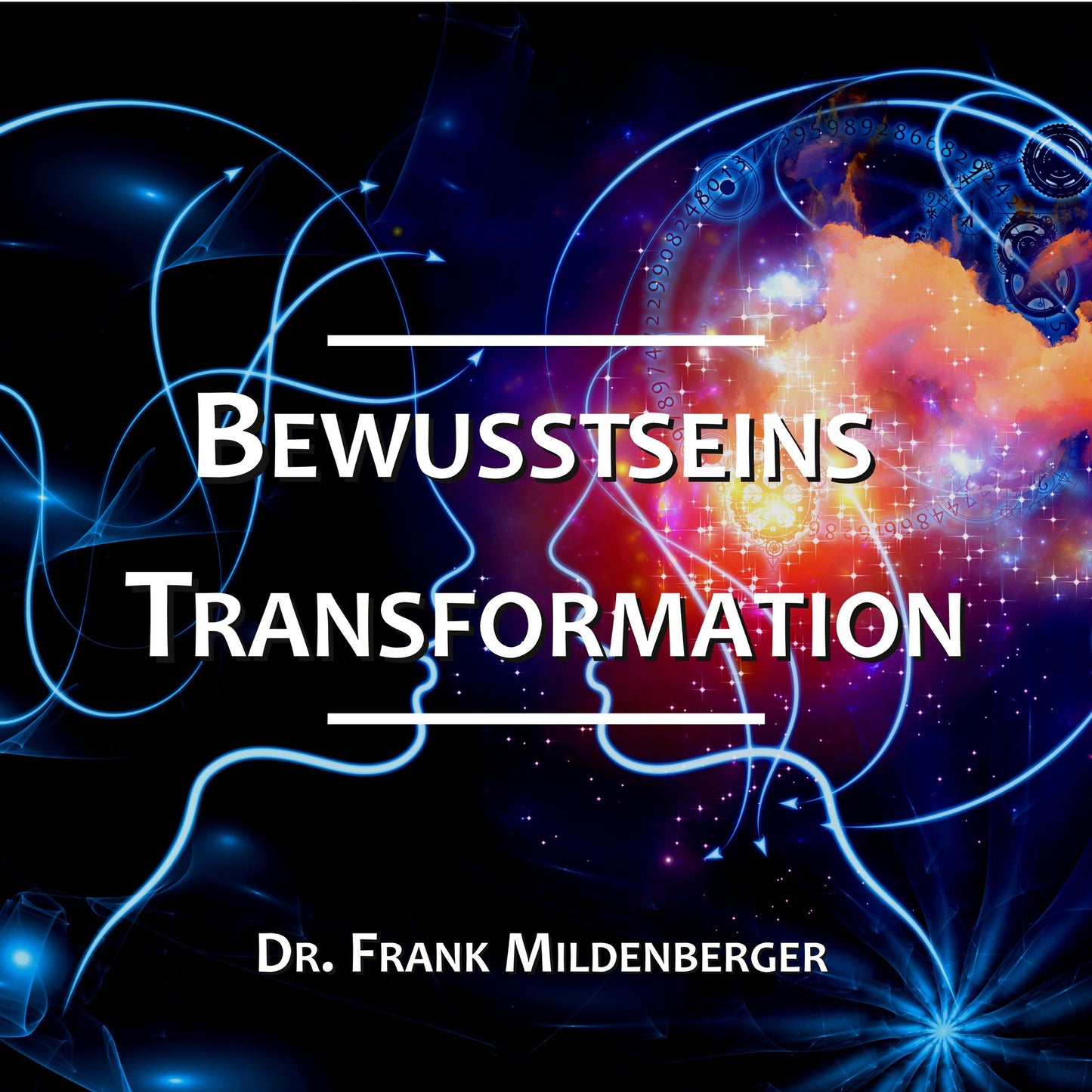 Bewusstseins Transformation